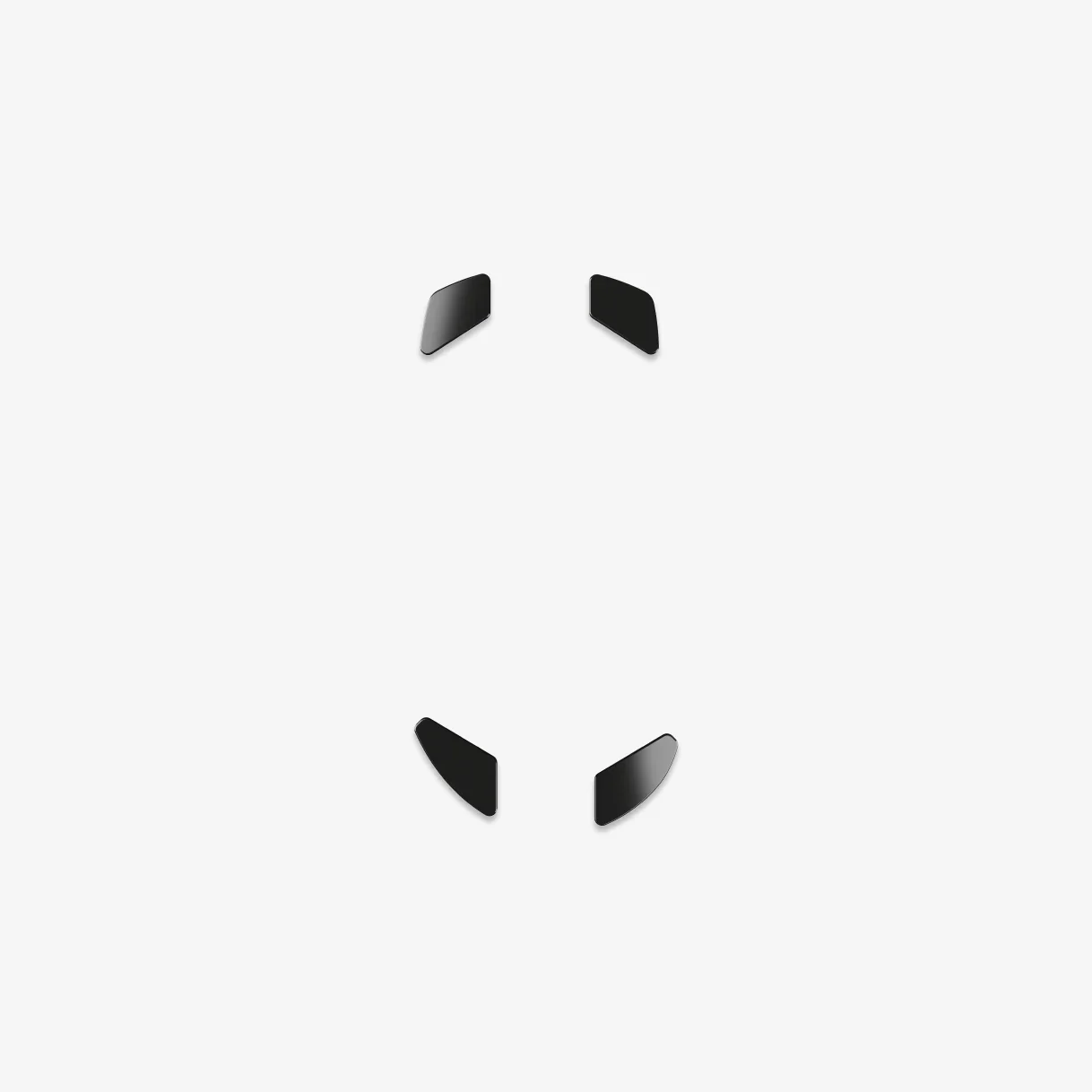G-Floats Mouse Feet - Image 5