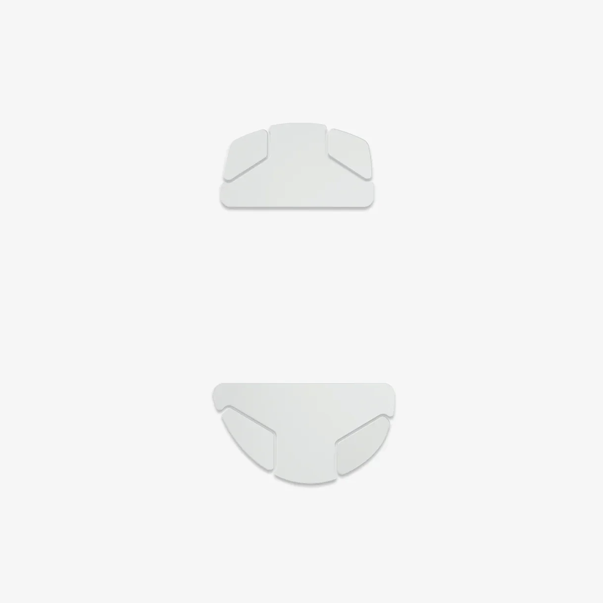 G-Skates Mouse Feet - Image 3