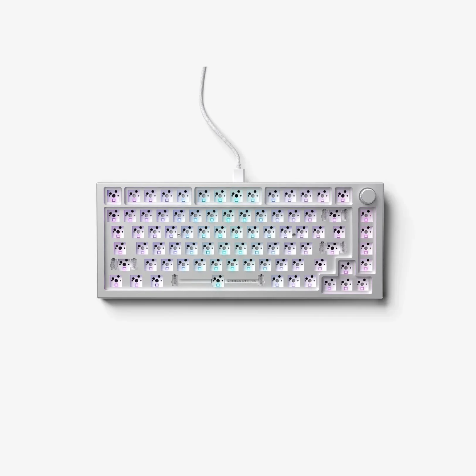 GMMK PRO Barebones 75% - Image 8