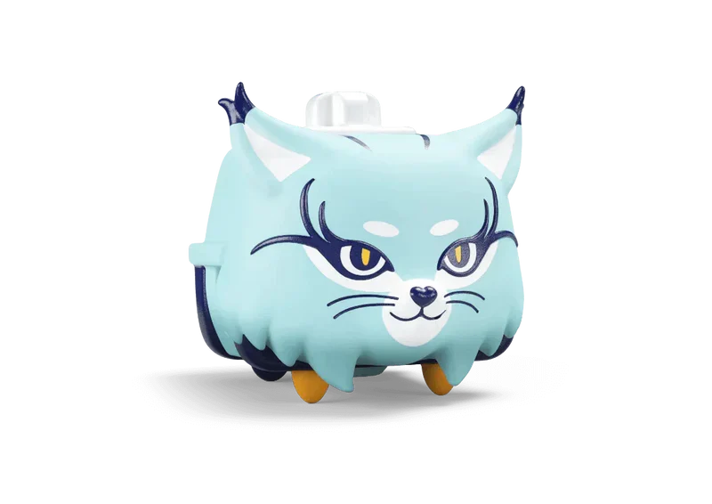 Glorious Lynx Switch Toy - Image 2