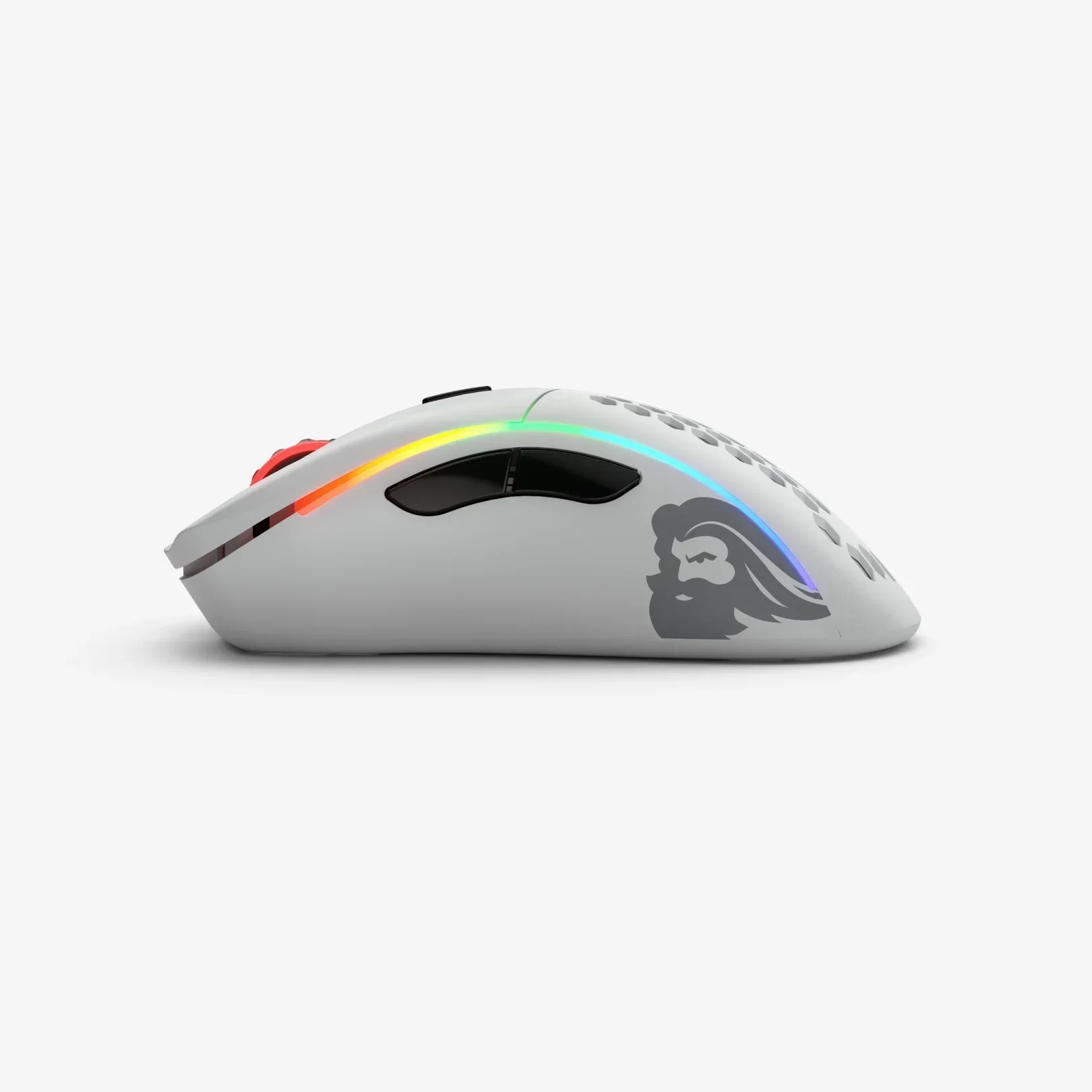 Model D Wireless Mouse - Image 2