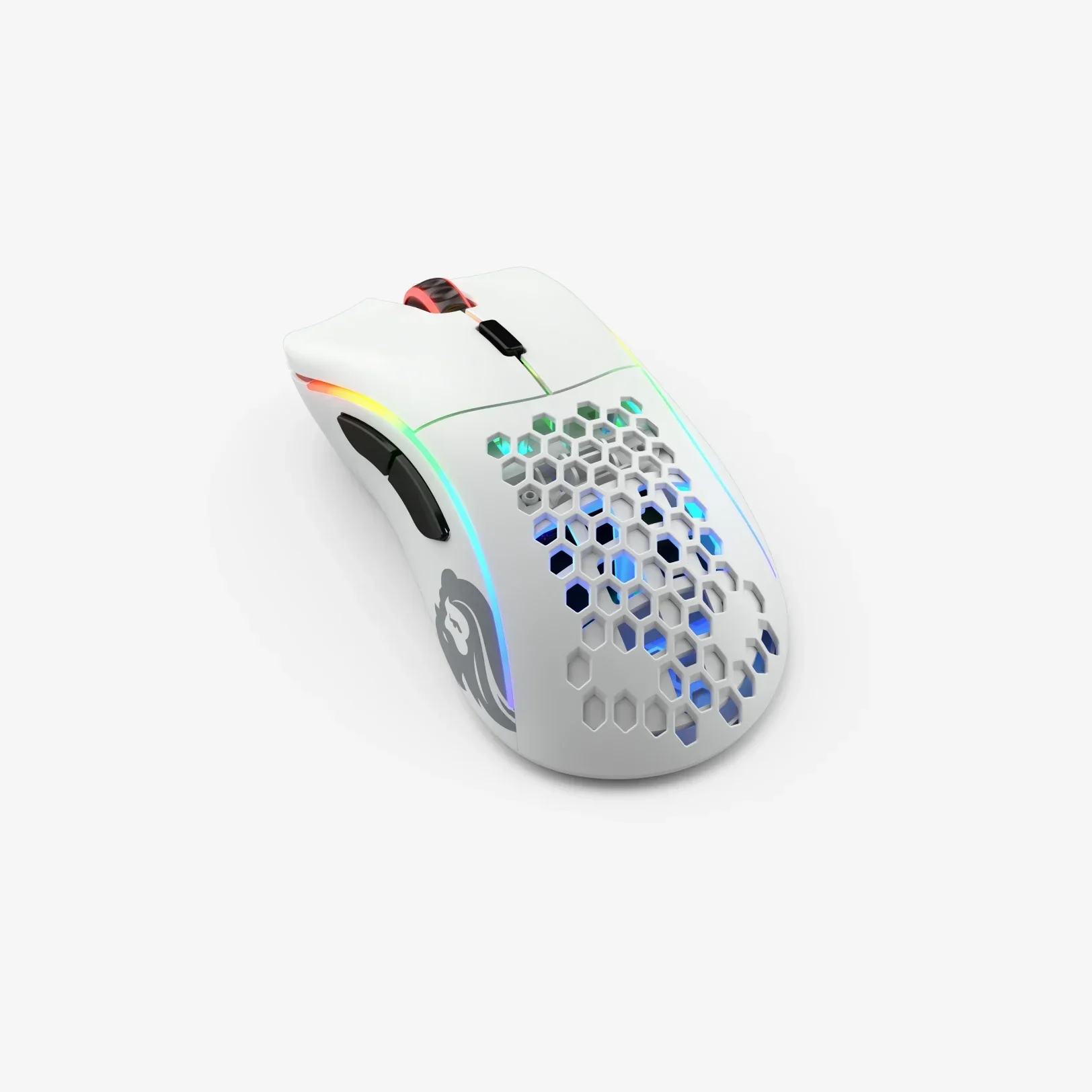 Model D Wireless Mouse - Image 3