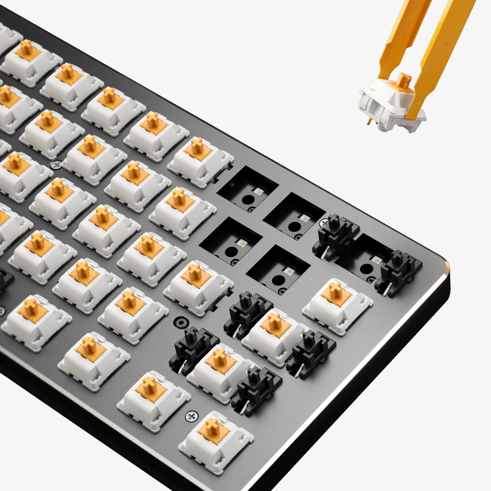 Panda MX Unlubed Switches - Image 3