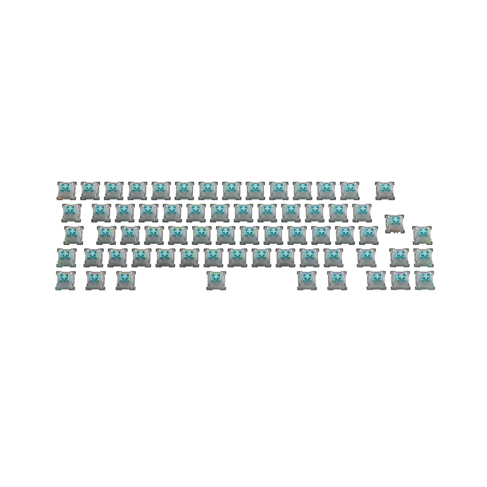 Glorious Switches Lynx Silent HE 65 ISO - Image 5