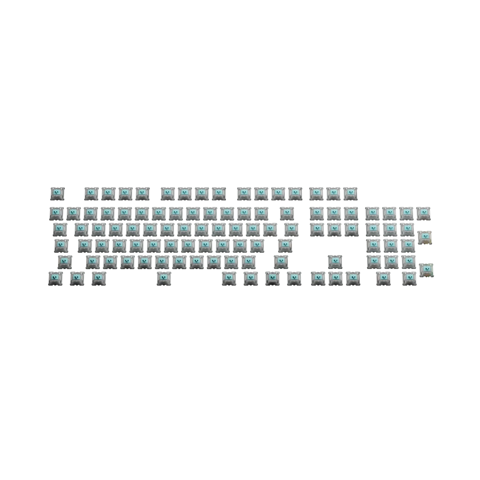 Glorious Switches Lynx Silent MX 100 ANSI - Image 5