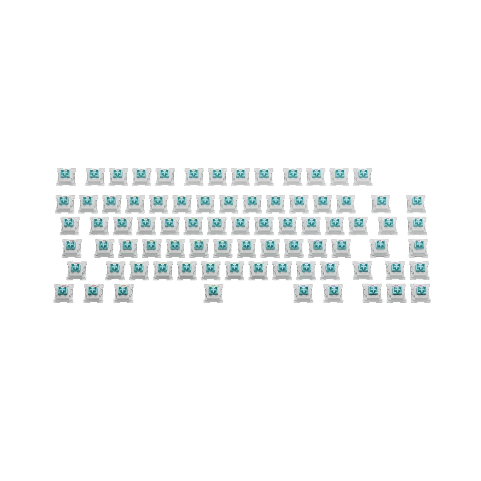 Glorious Switches Lynx Standard HE 75 ANSI - Image 4