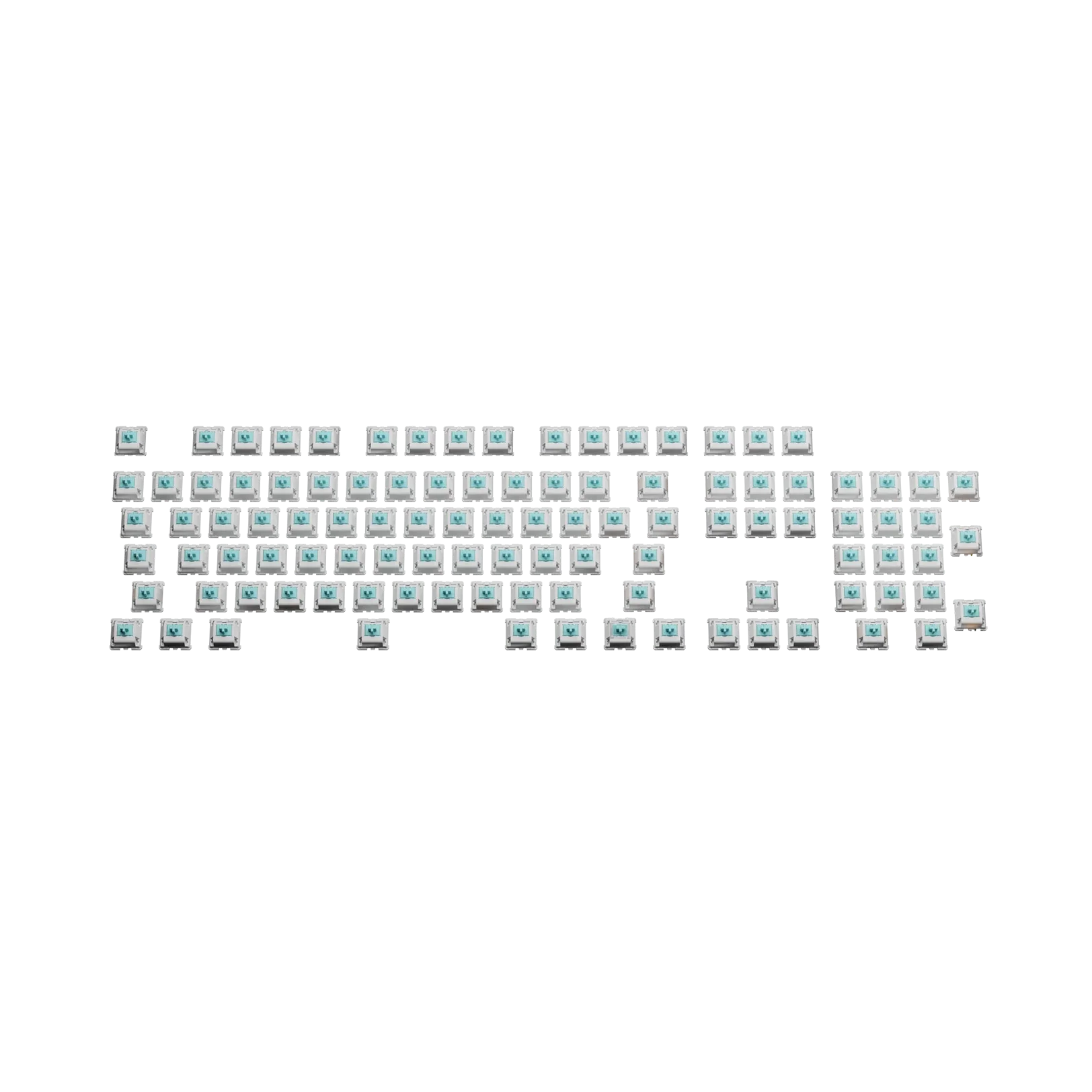 Glorious Switches Lynx Standard MX 100 ANSI - Image 4