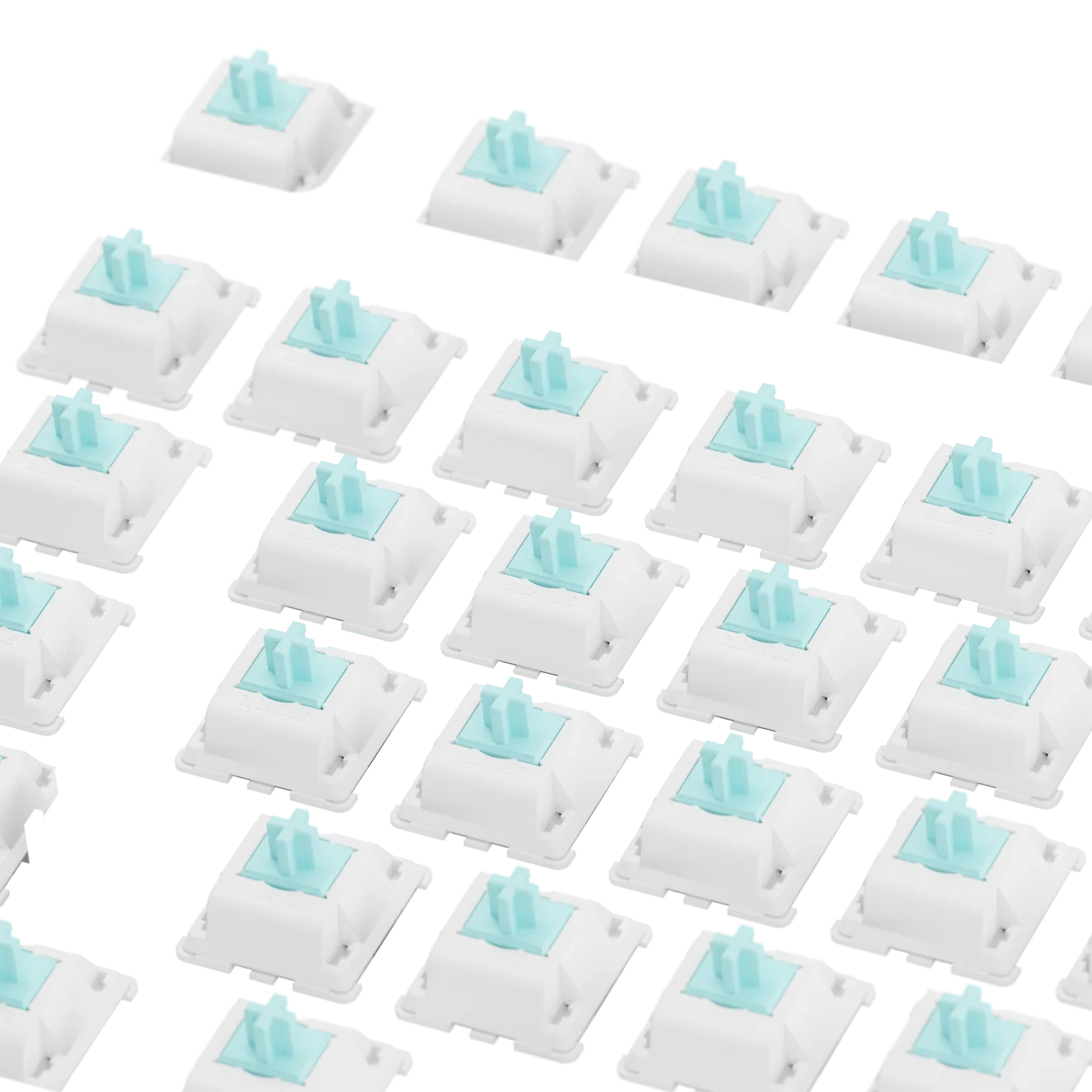 Glorious Switches Lynx Standard MX 75 ANSI