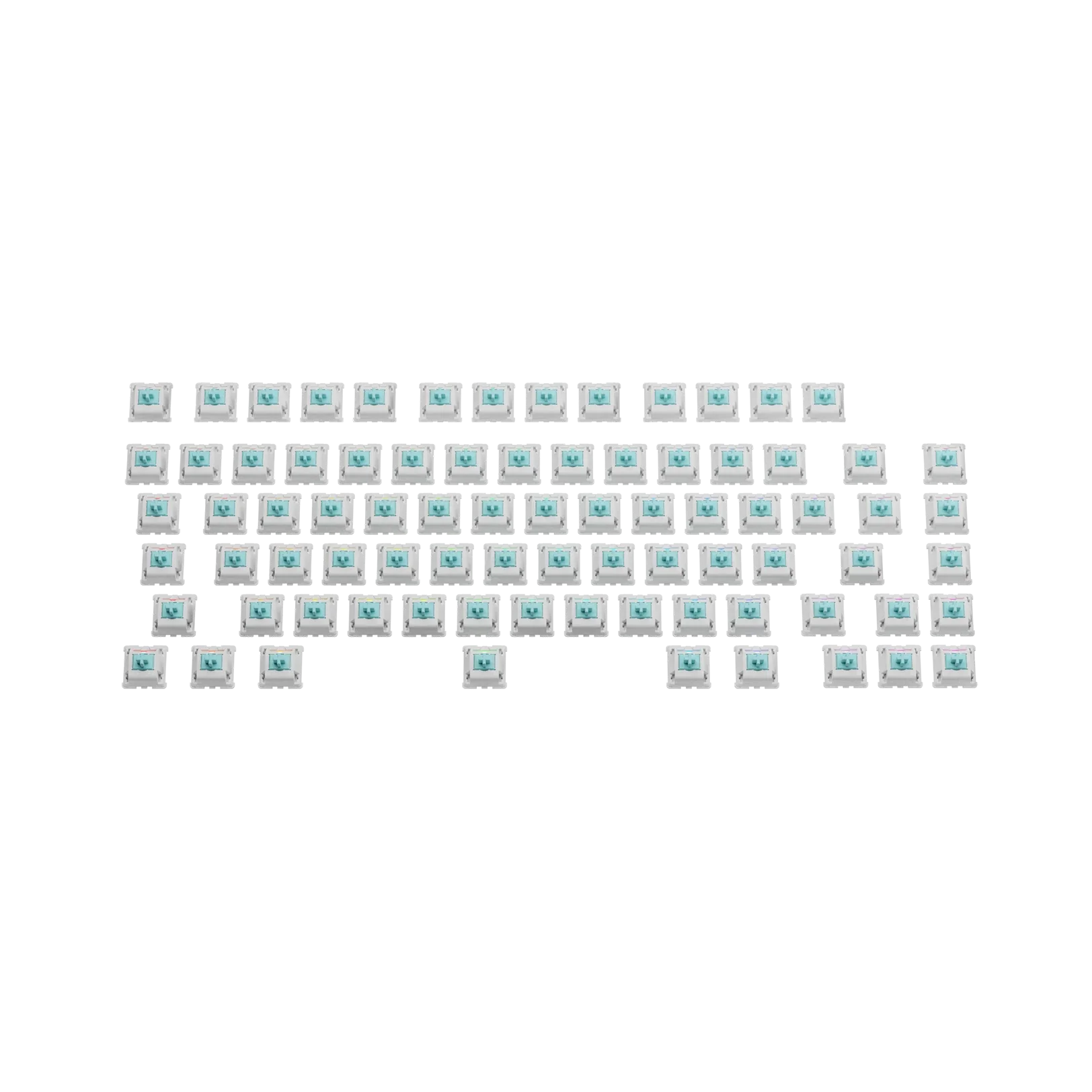 Glorious Switches Lynx Standard MX 75 ANSI - Image 4