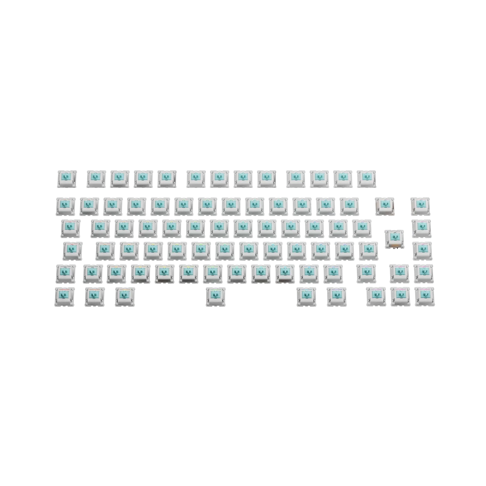 Glorious Switches Lynx Standard MX 75 ISO - Image 4