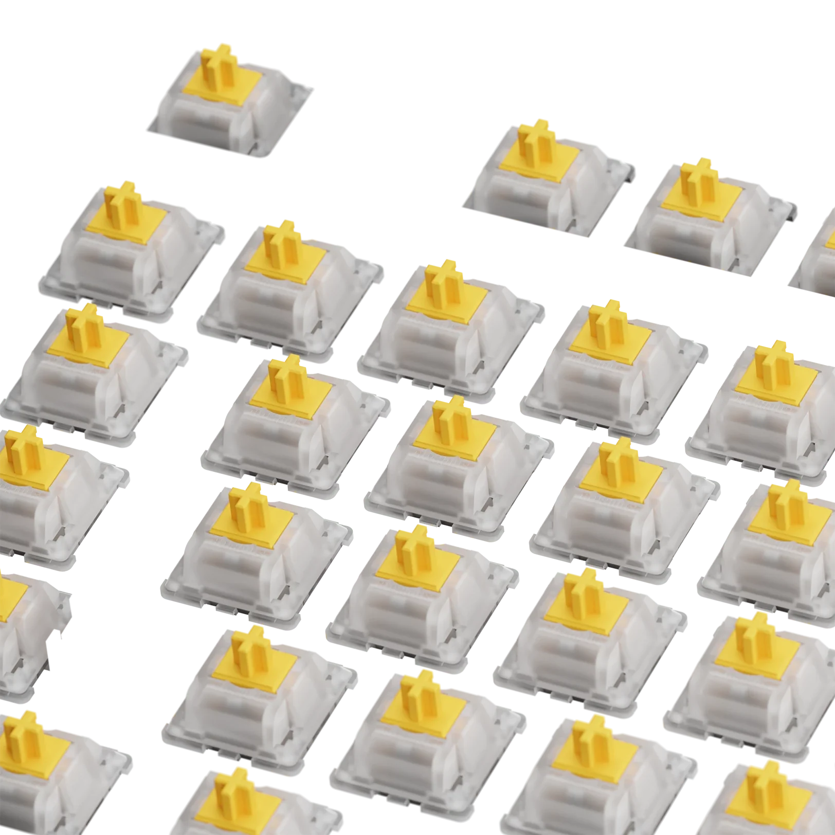 Glorious Switches Panda Silent MX 100 ANSI - Image 7