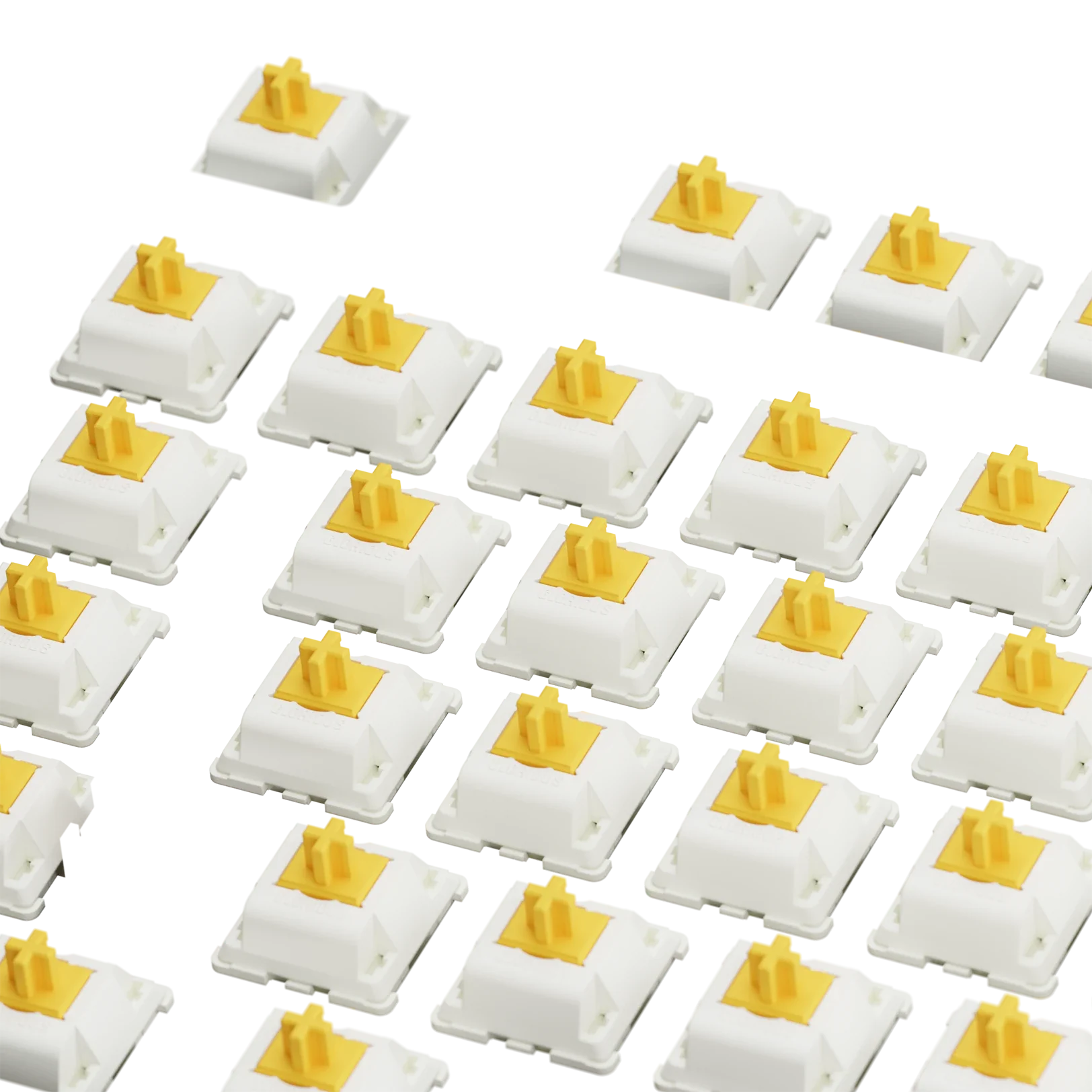 Glorious Switches Panda Standard MX 100 ANSI