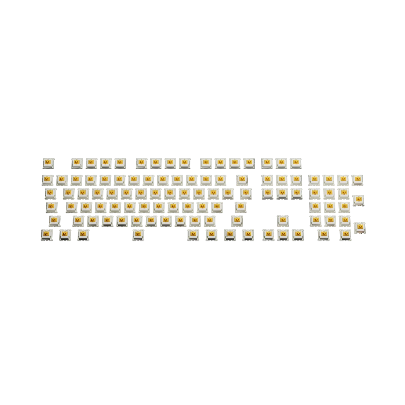 Glorious Switches Panda Standard MX 100 ANSI - Image 4