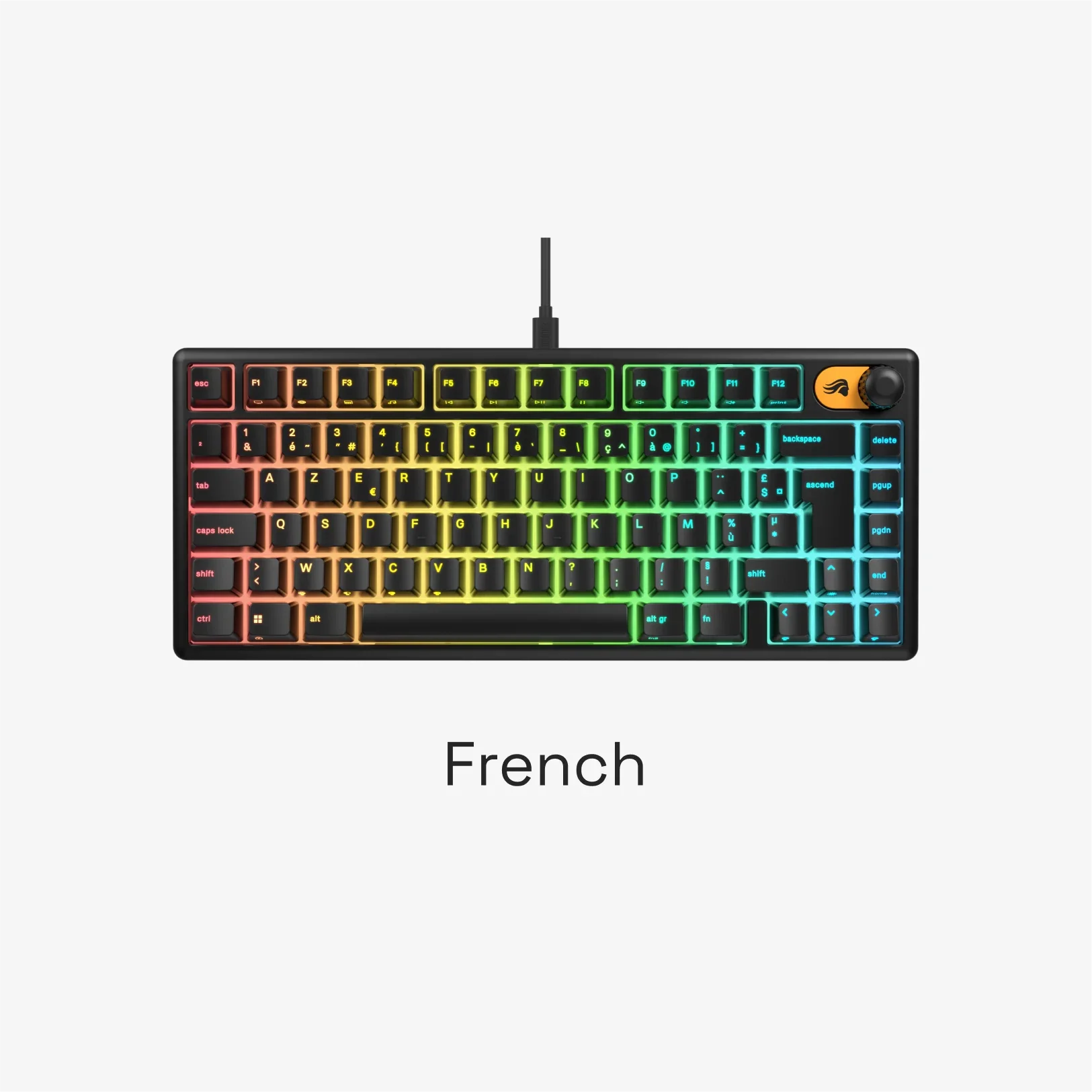 GMBK 75% Keyboard - Image 12