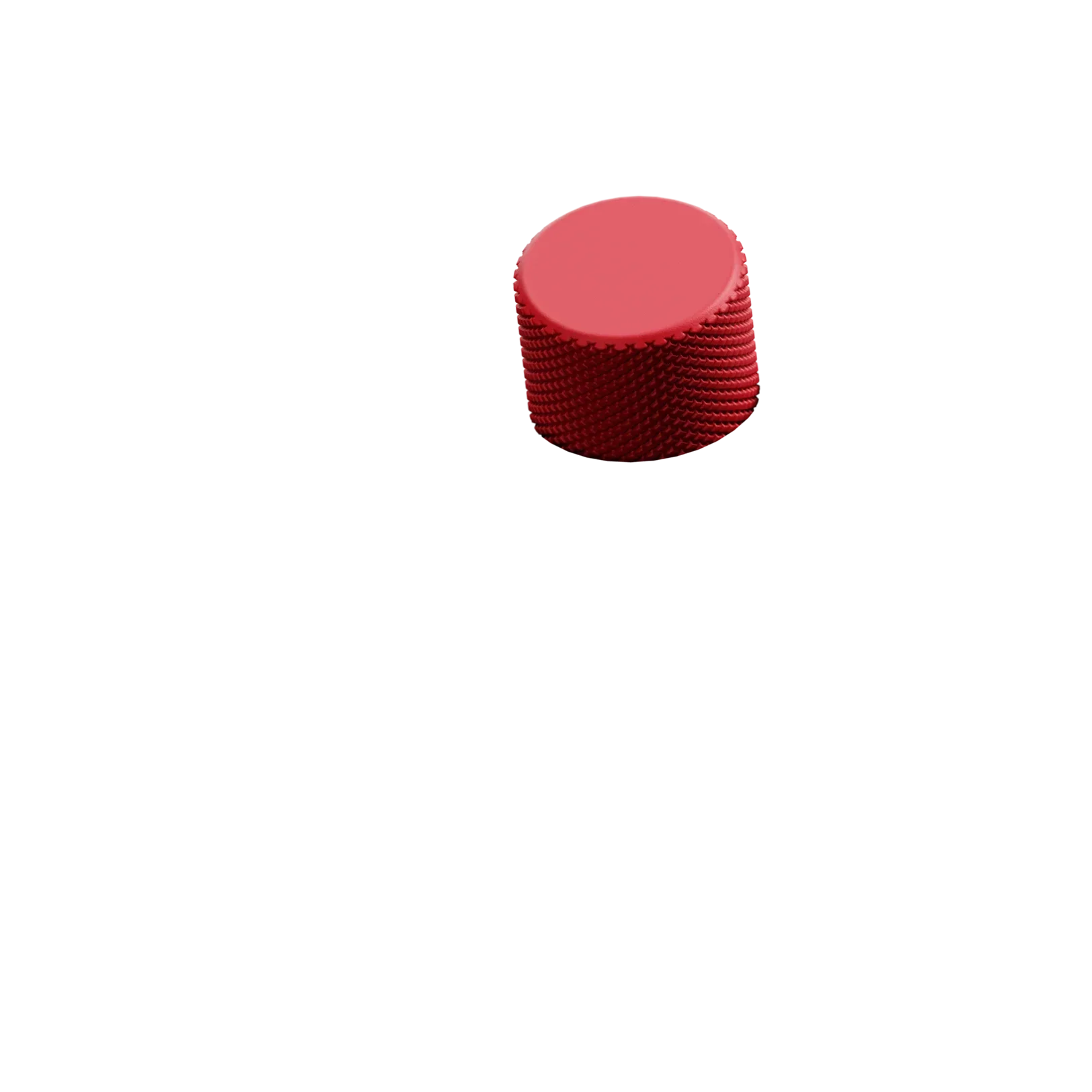 GMMK Rotary Knob Limited Edition Punk Red - Image 12
