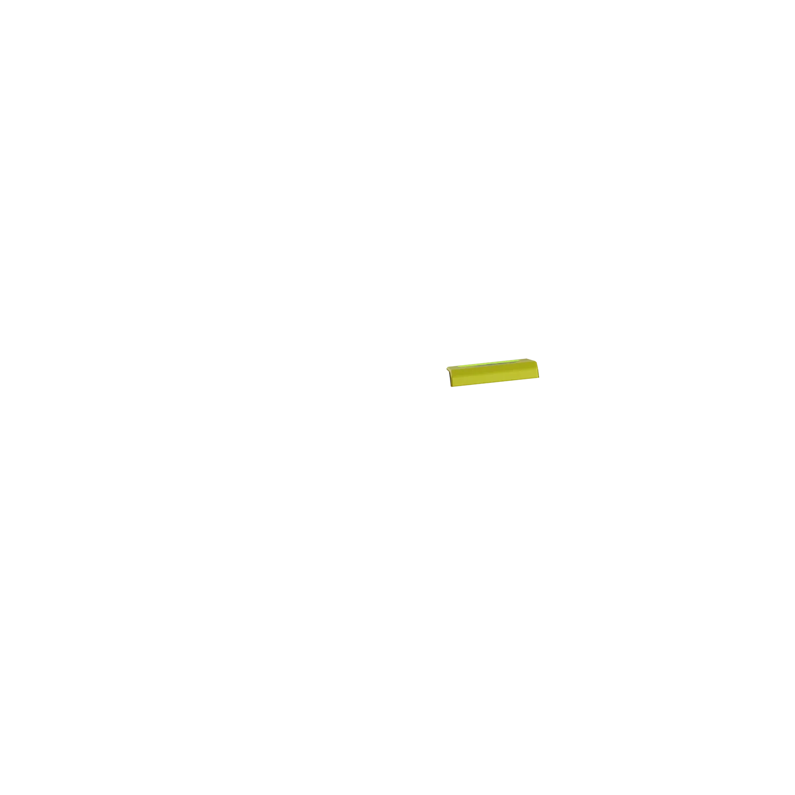 GMMK 3 Badge Limited Edition Volt Lime Horizontal - Image 4