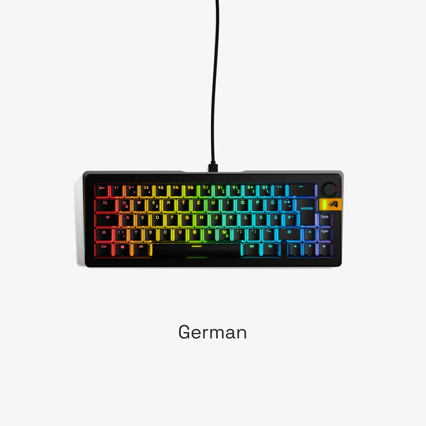 GMMK 3 HE Prebuilt Keyboard - Image 14