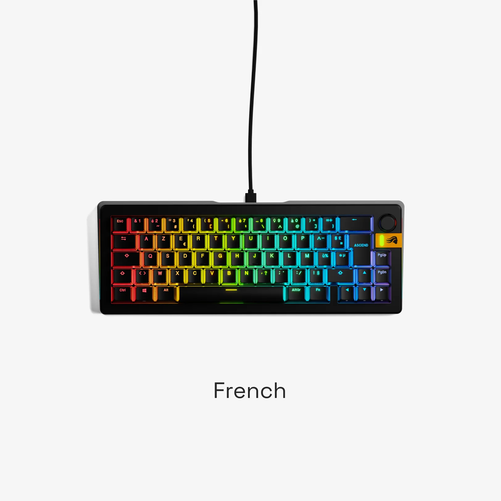 GMMK 3 HE Prebuilt Keyboard - Image 15