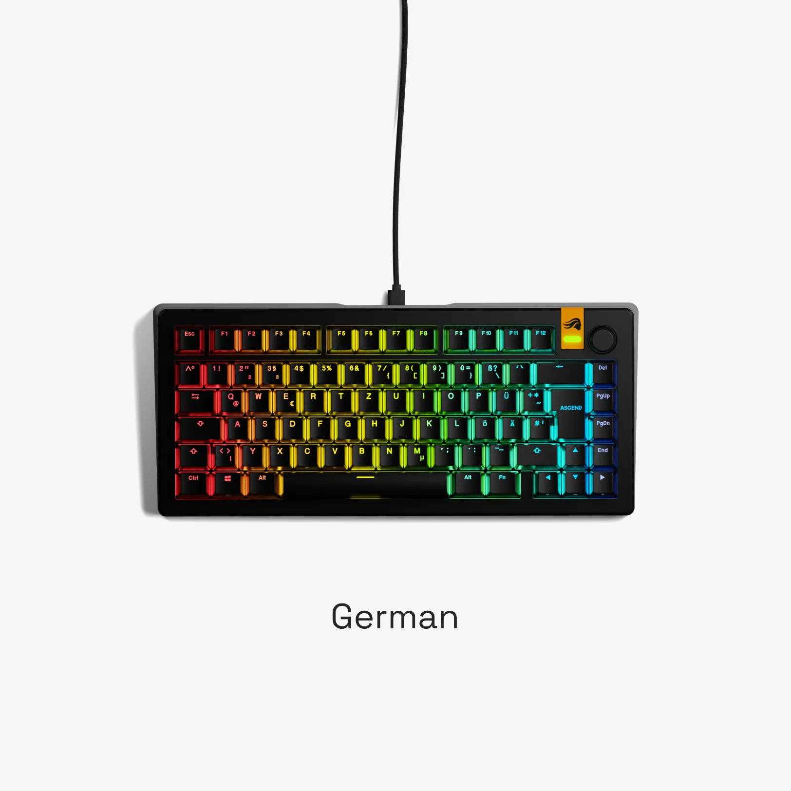 GMMK 3 HE Prebuilt Keyboard - Image 27