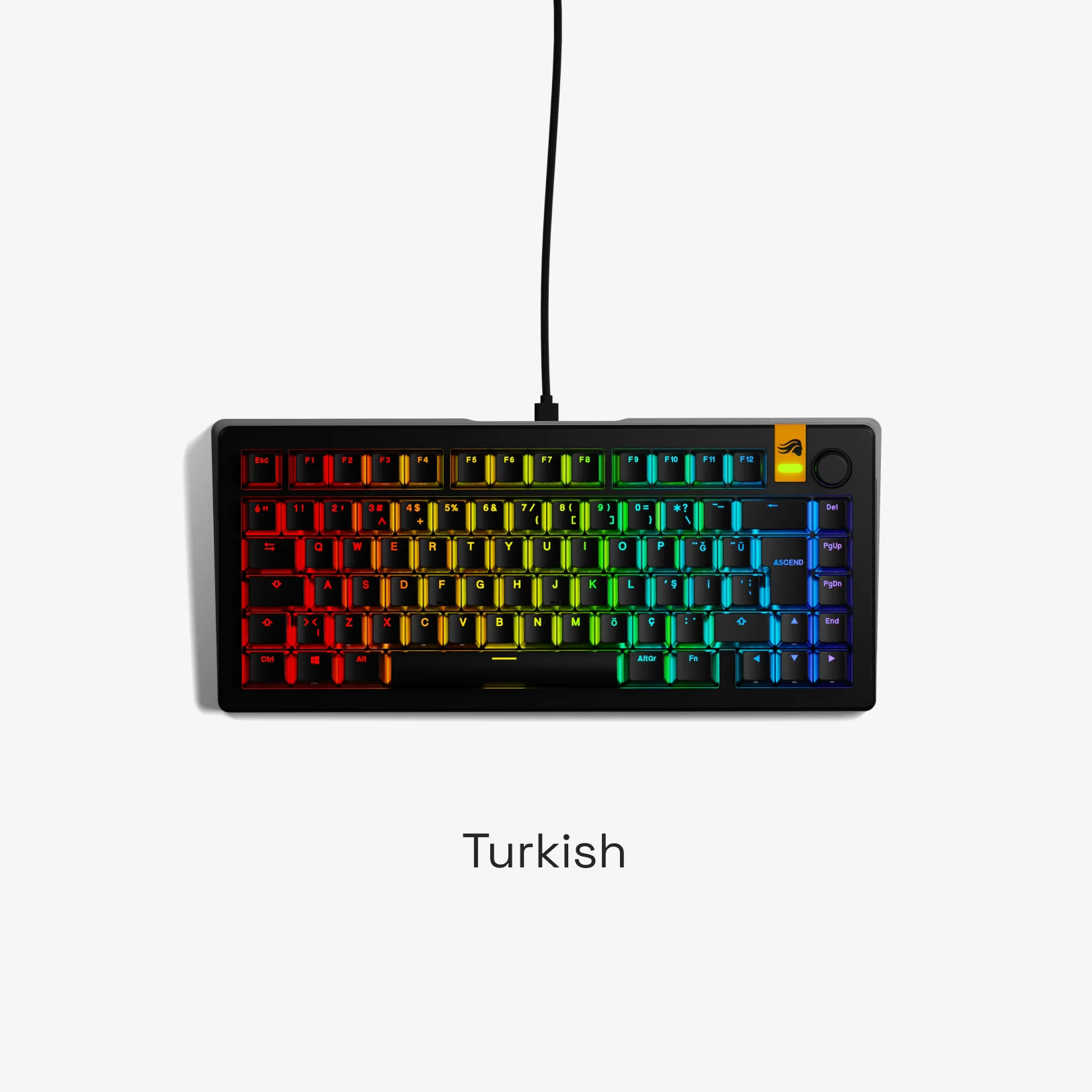 GMMK 3 HE Prebuilt Keyboard - Image 30