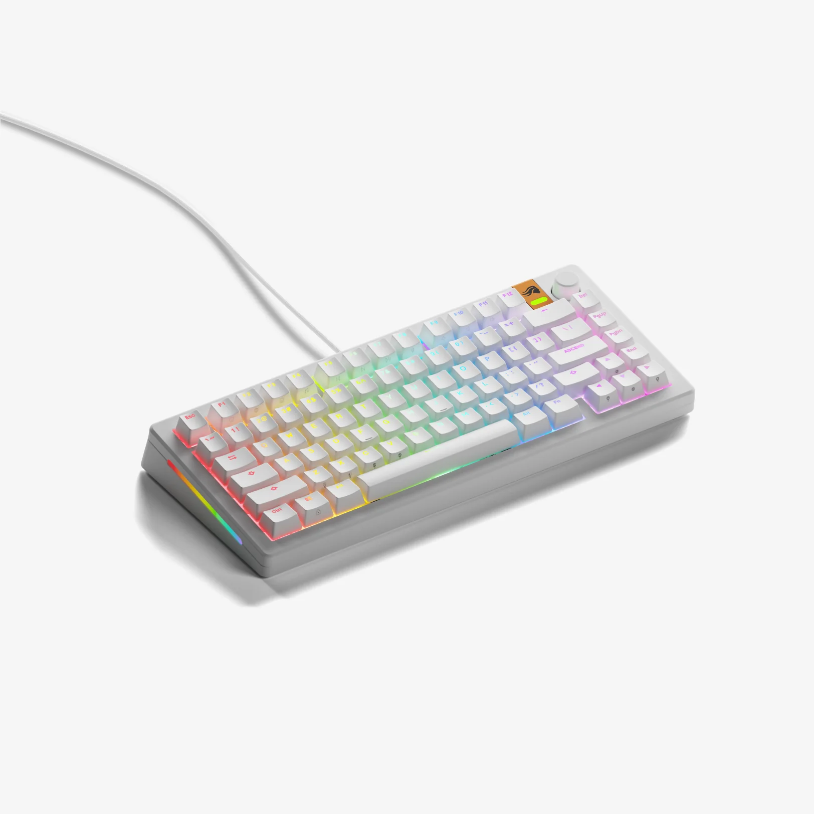 GMMK 3 HE Prebuilt Keyboard - Image 32