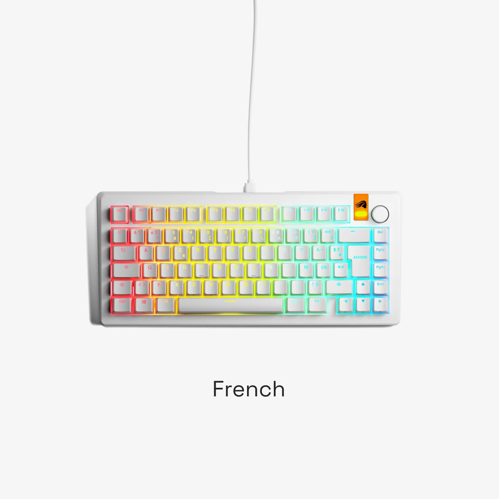 GMMK 3 HE Prebuilt Keyboard - Image 37