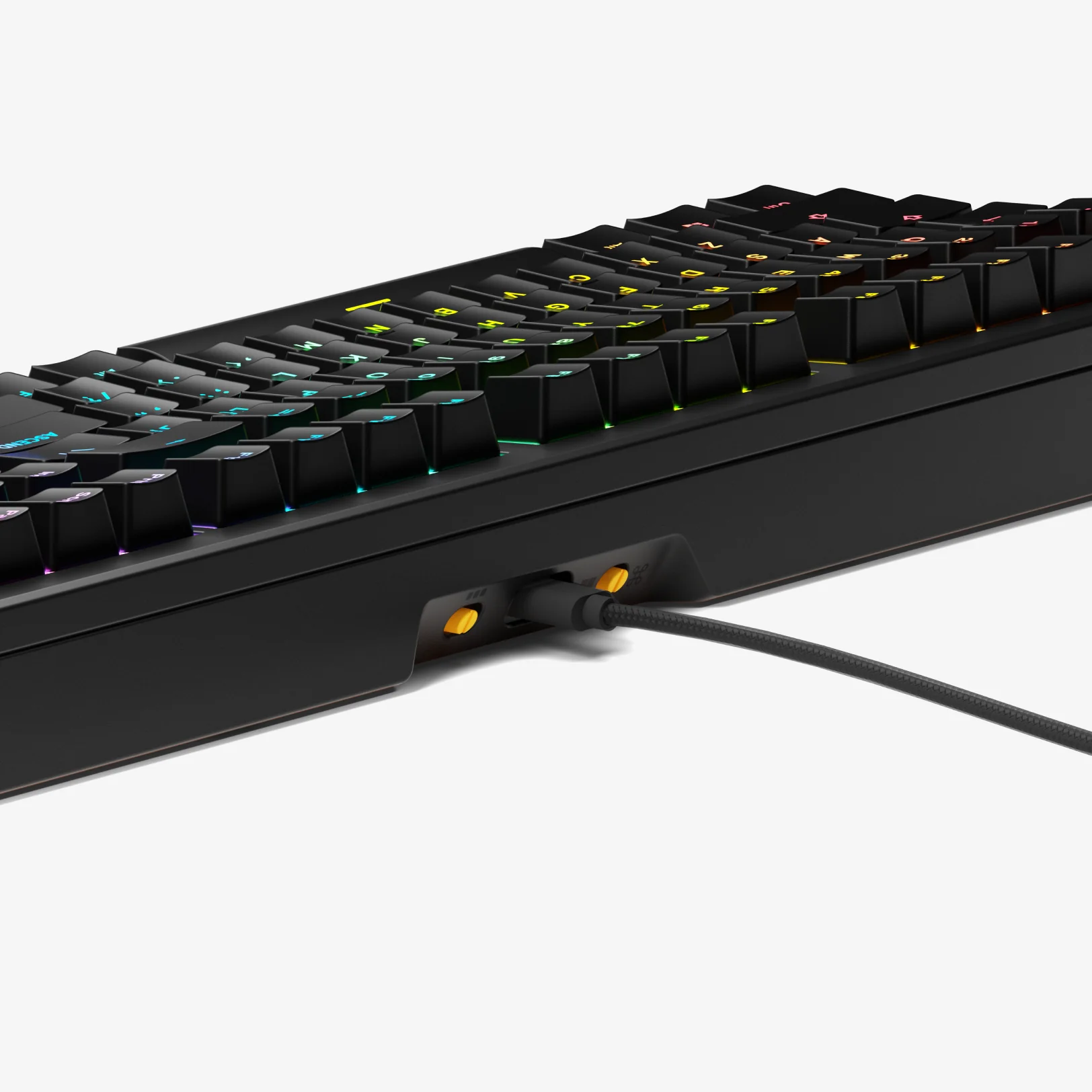 GMMK 3 HE Prebuilt Keyboard - Image 44