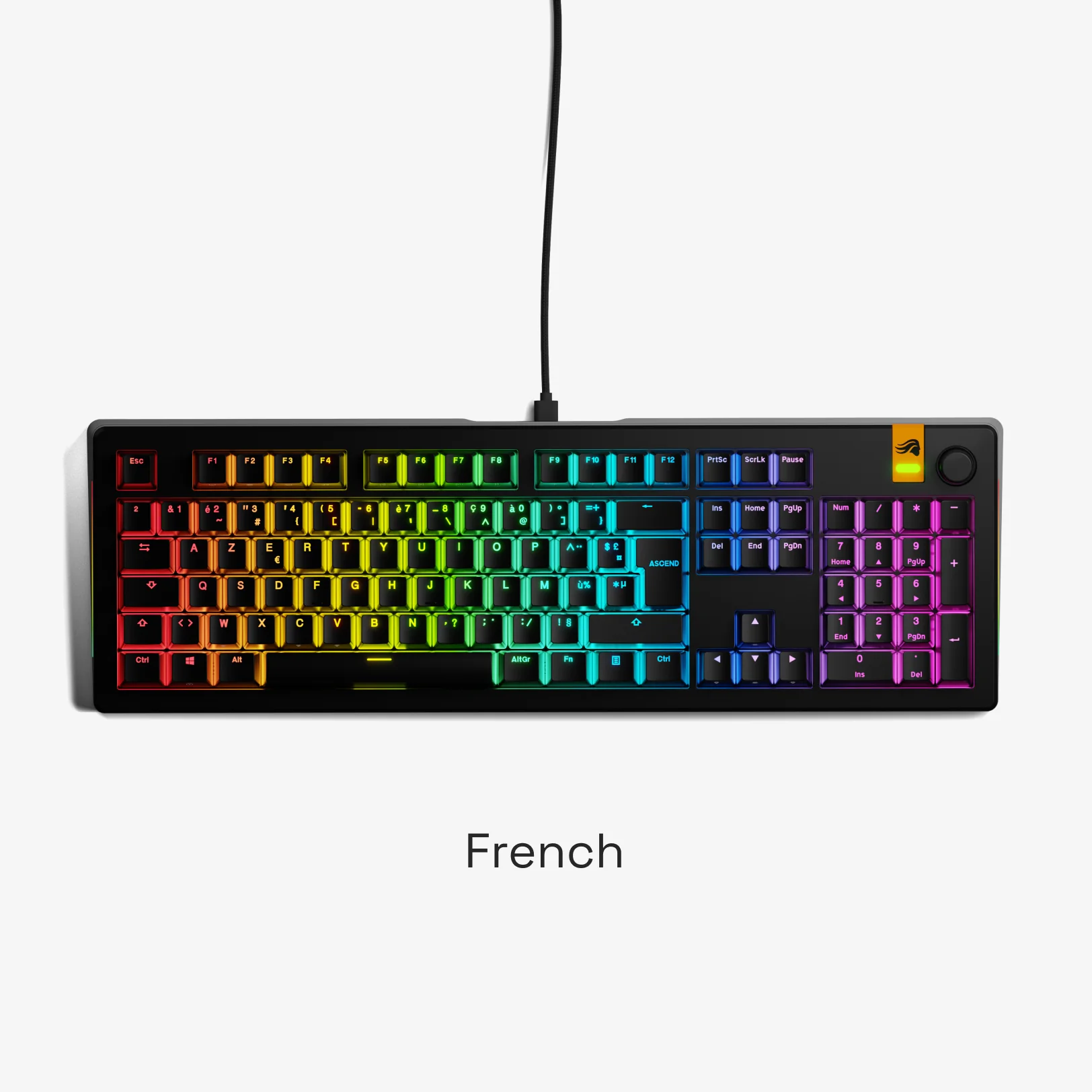 GMMK 3 HE Prebuilt Keyboard - Image 46