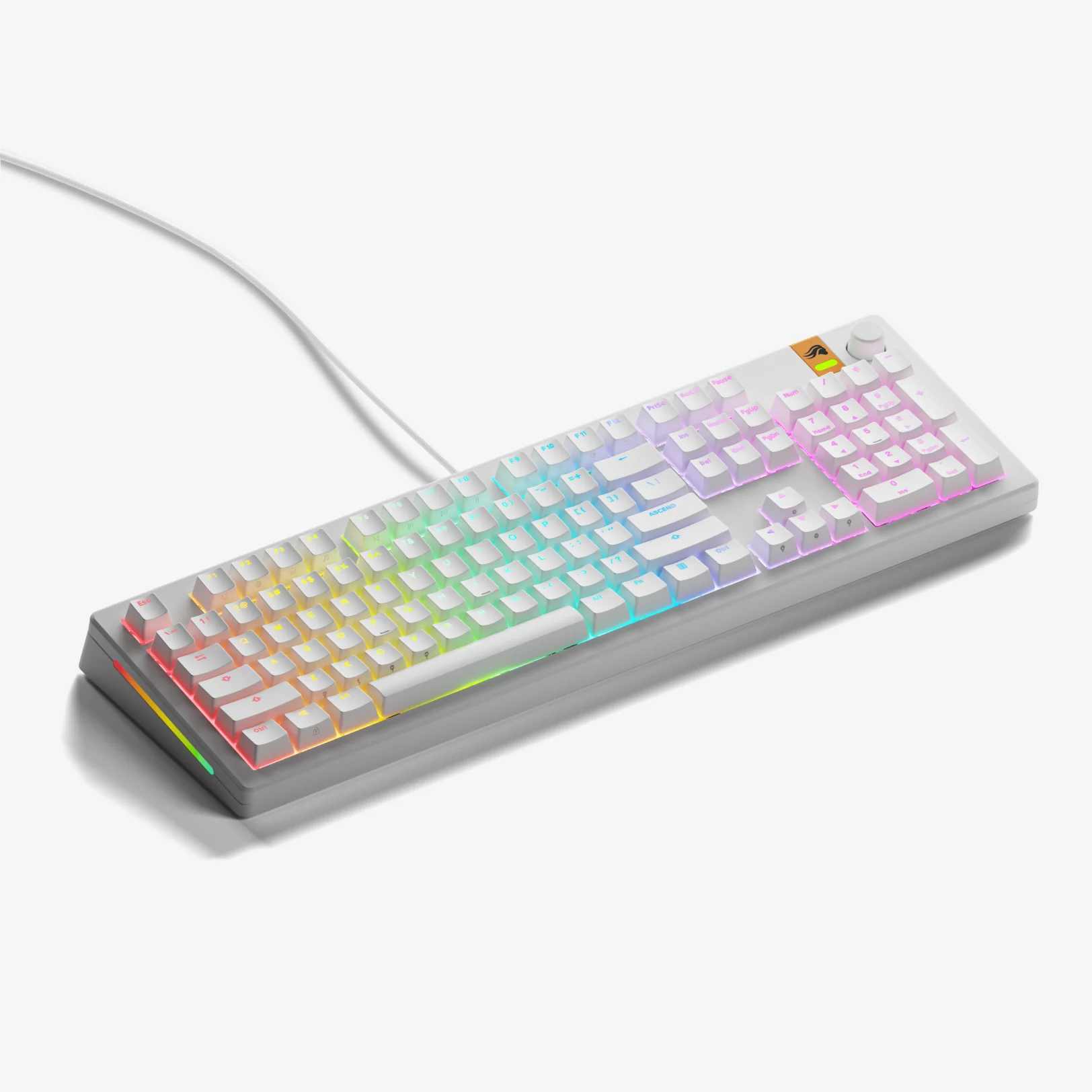 GMMK 3 HE Prebuilt Keyboard - Image 51