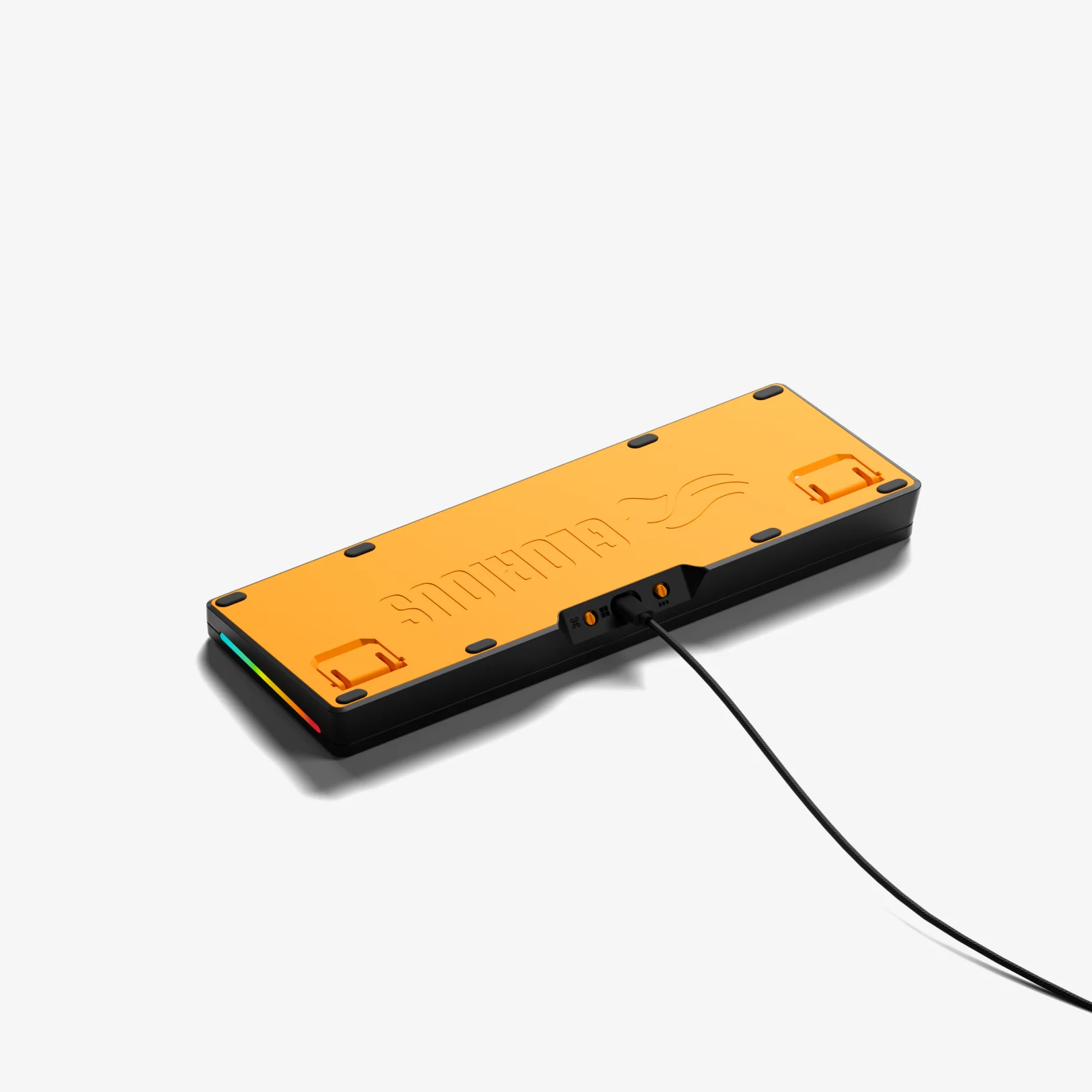 GMMK 3 HE Prebuilt Keyboard - Image 8