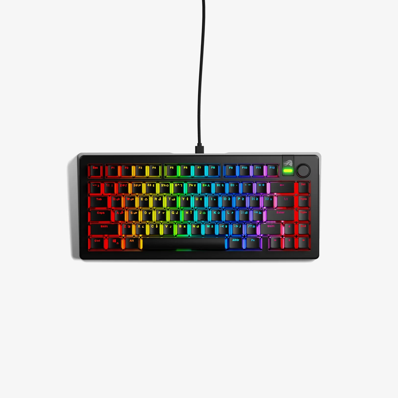 GMMK 3 Prebuilt Keyboard - Image 28
