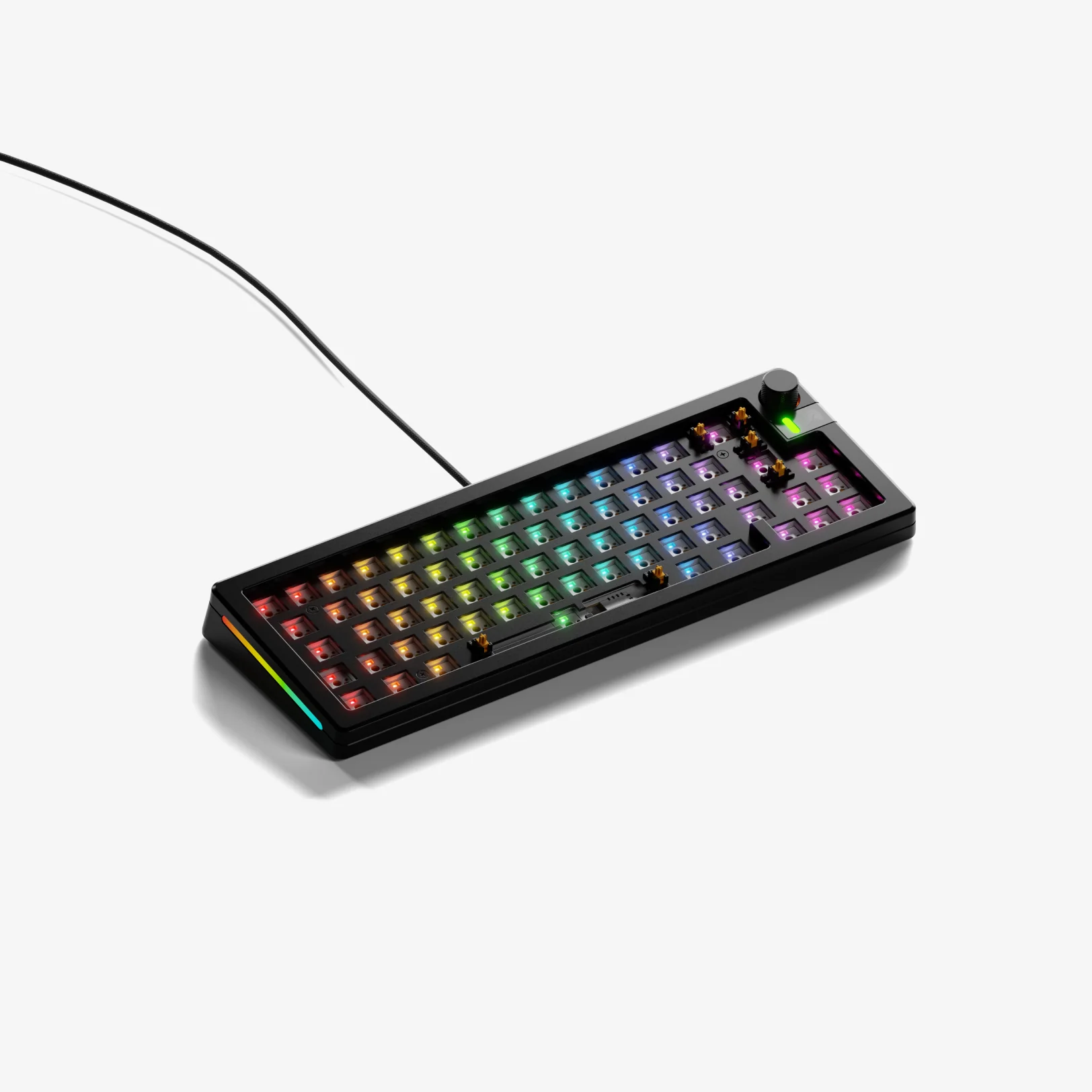 GMMK 3 PRO Barebones Keyboard - Image 13