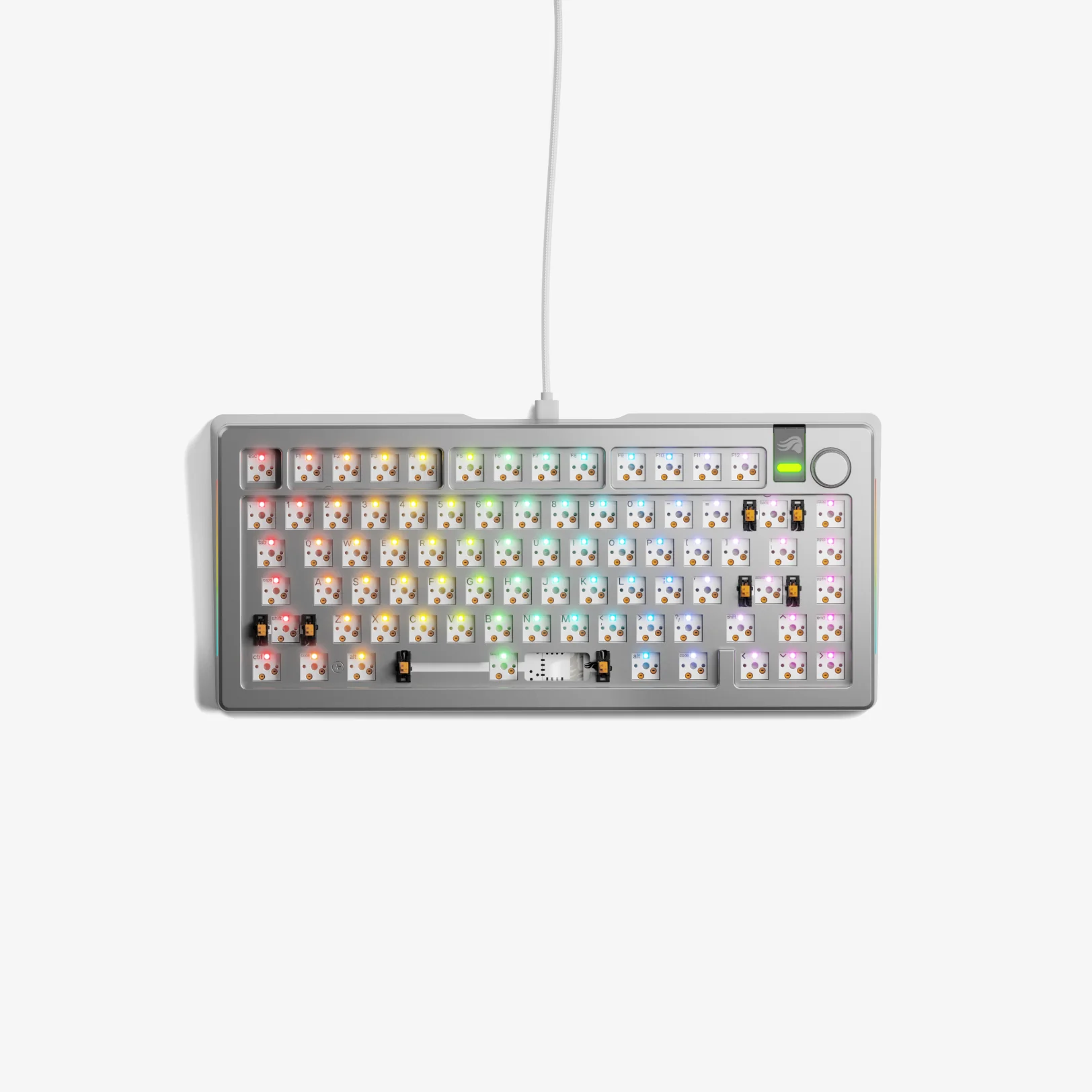 GMMK 3 PRO Barebones Keyboard - Image 18
