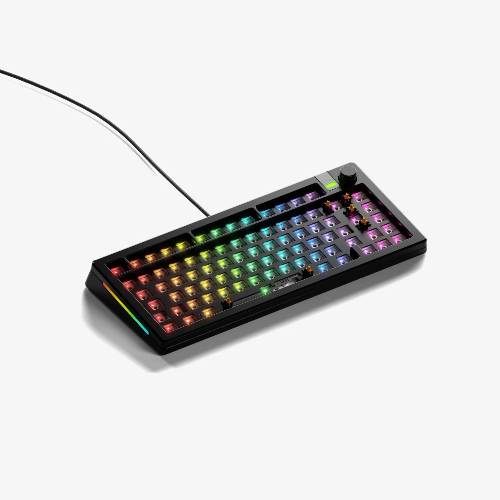 GMMK 3 PRO Barebones Keyboard - Image 22