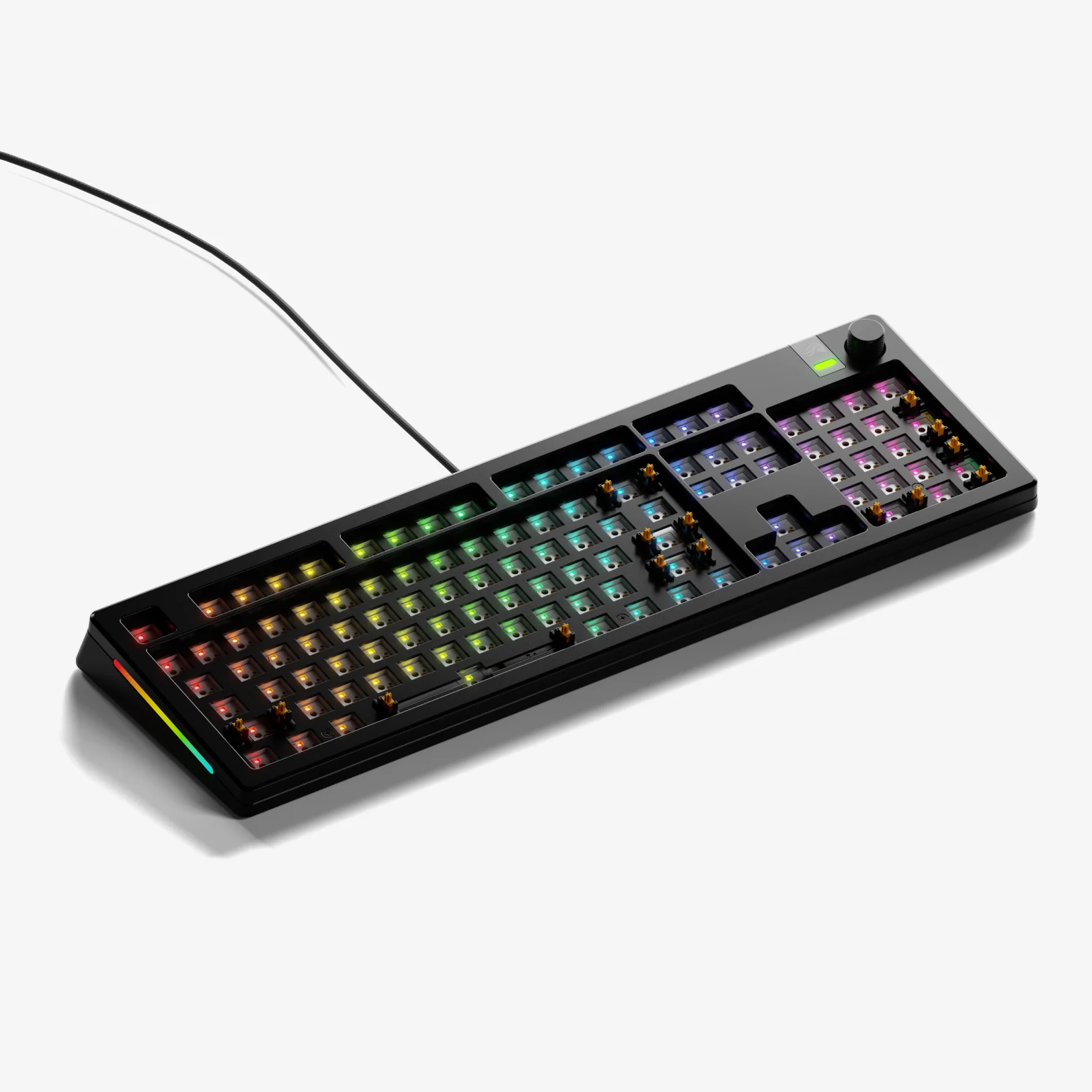 GMMK 3 PRO Barebones Keyboard - Image 25
