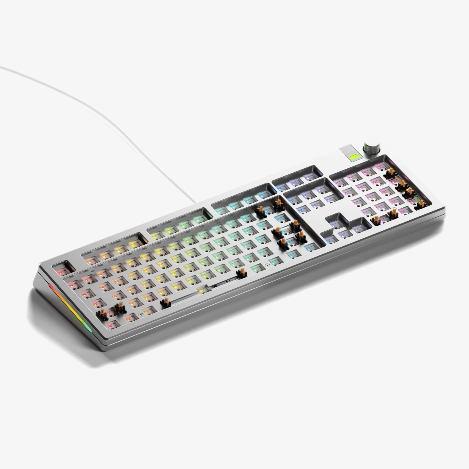 GMMK 3 PRO Barebones Keyboard - Image 28