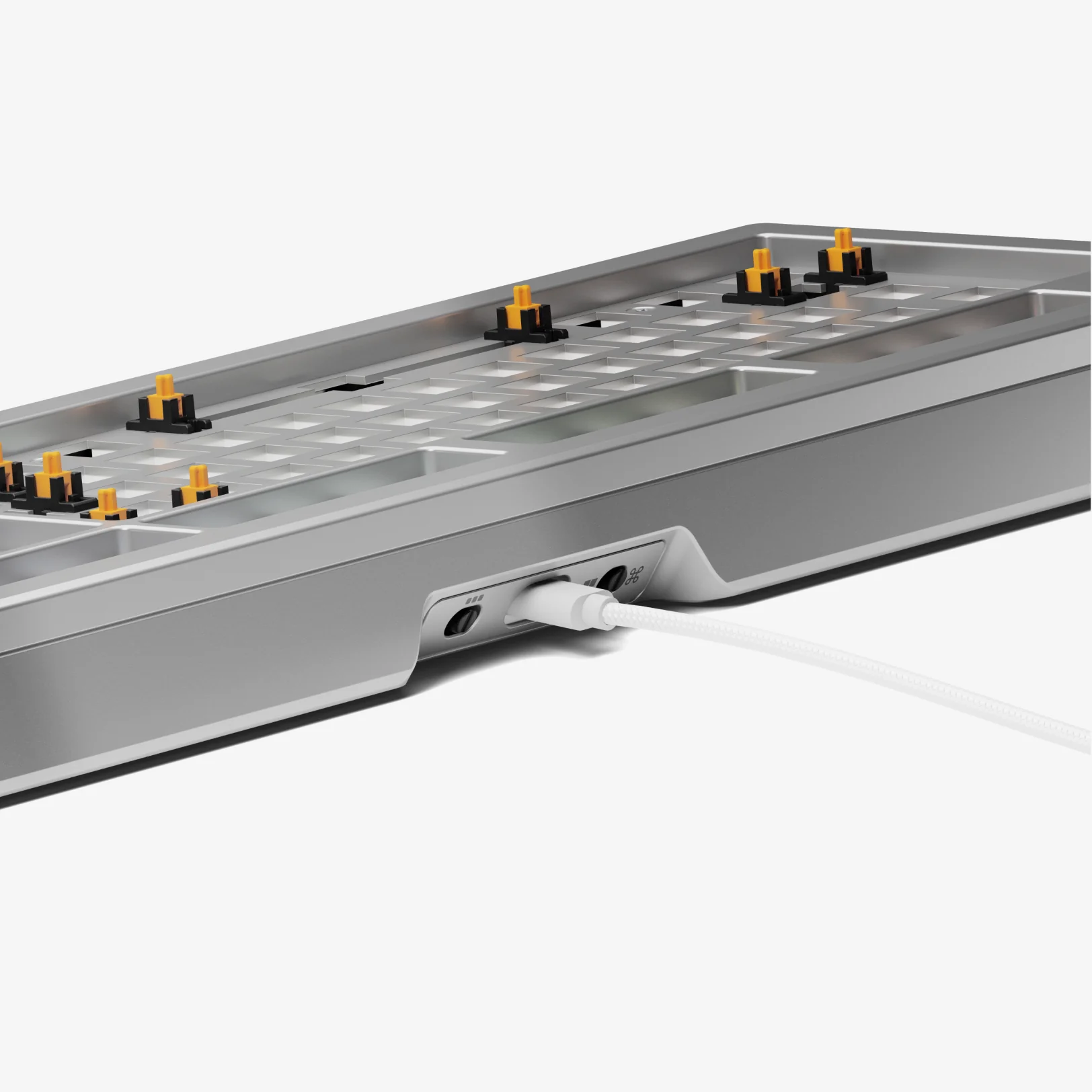 GMMK 3 PRO Barebones Keyboard - Image 29