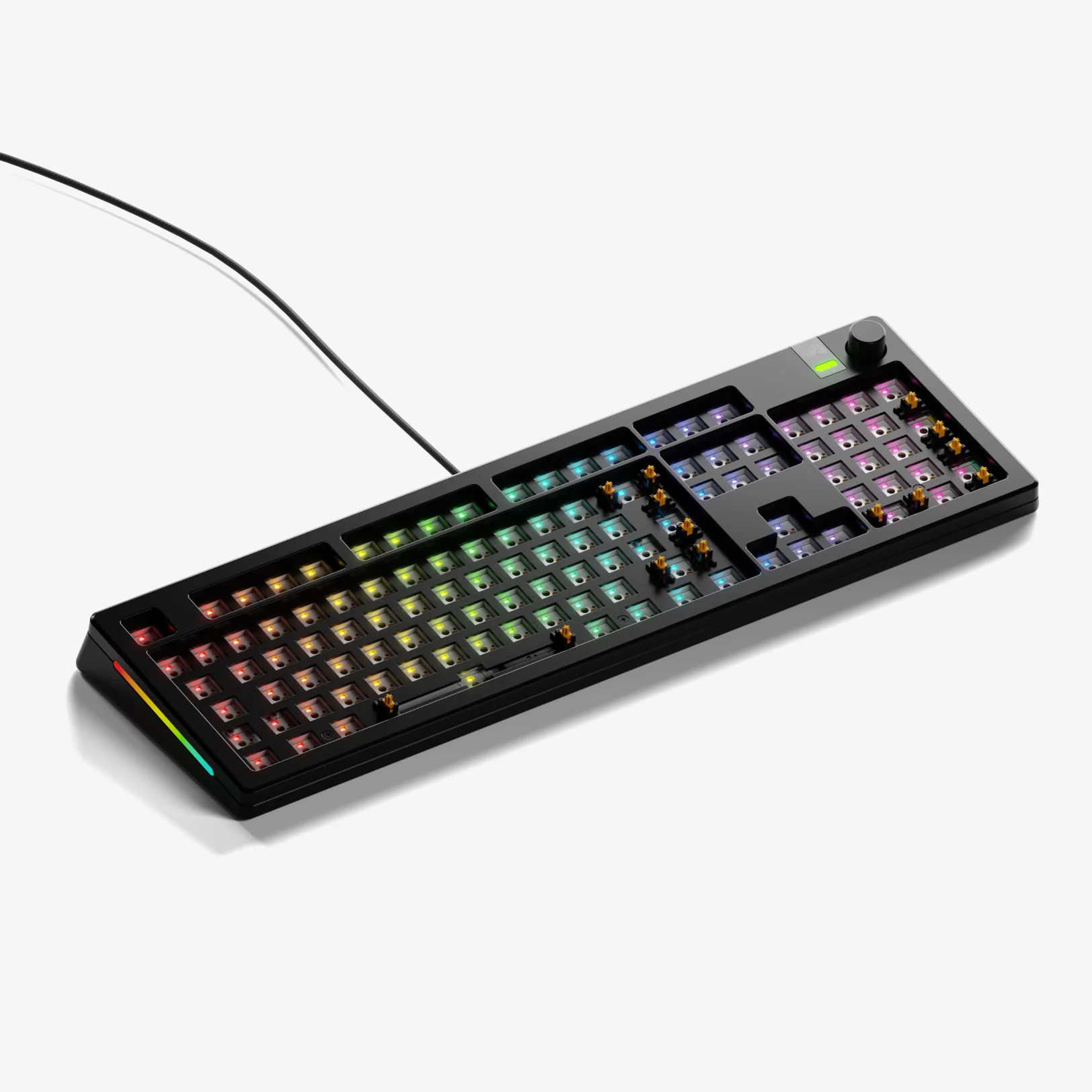 GMMK 3 PRO Barebones Keyboard - Image 31