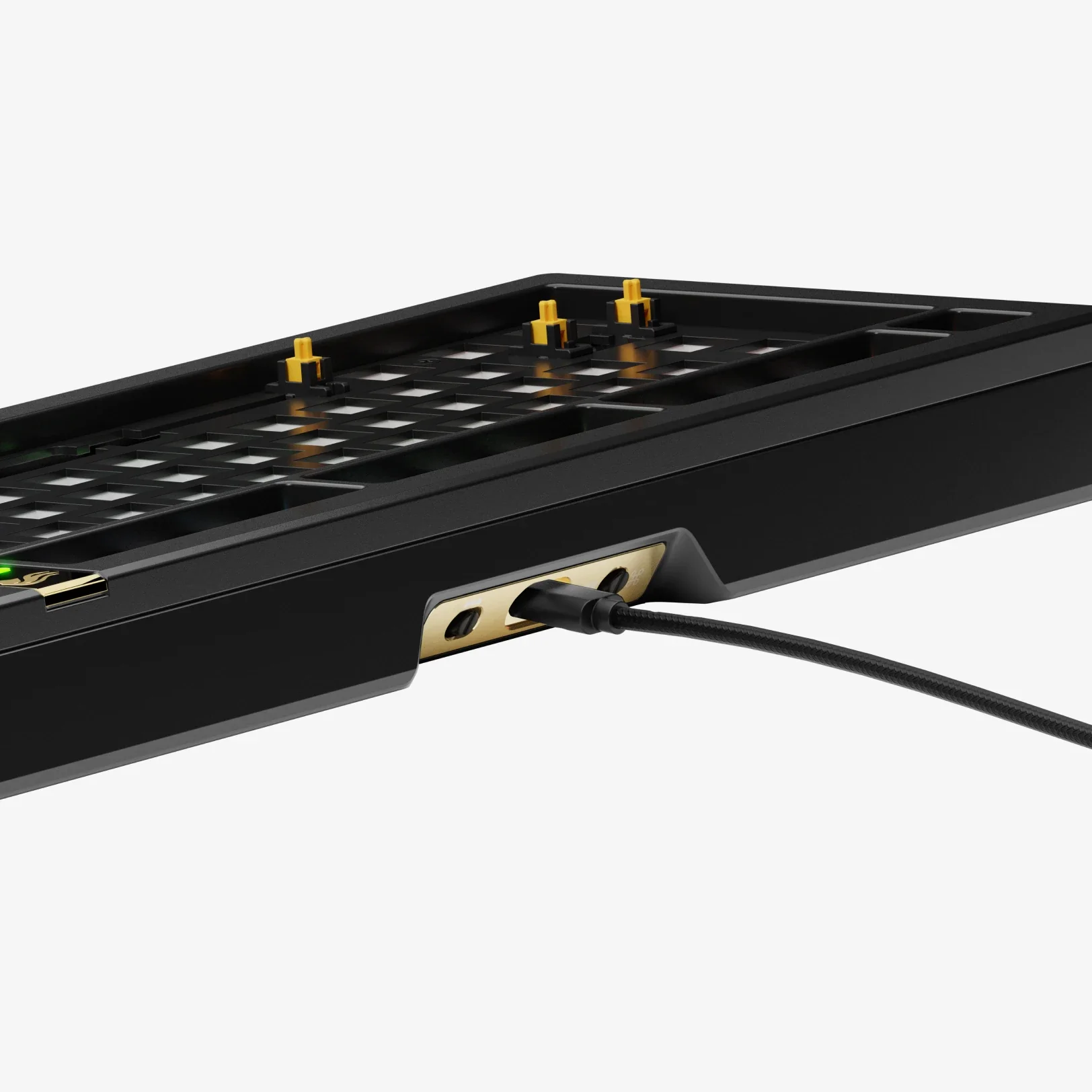 GMMK 3 PRO HE Barebones Keyboard - Image 8