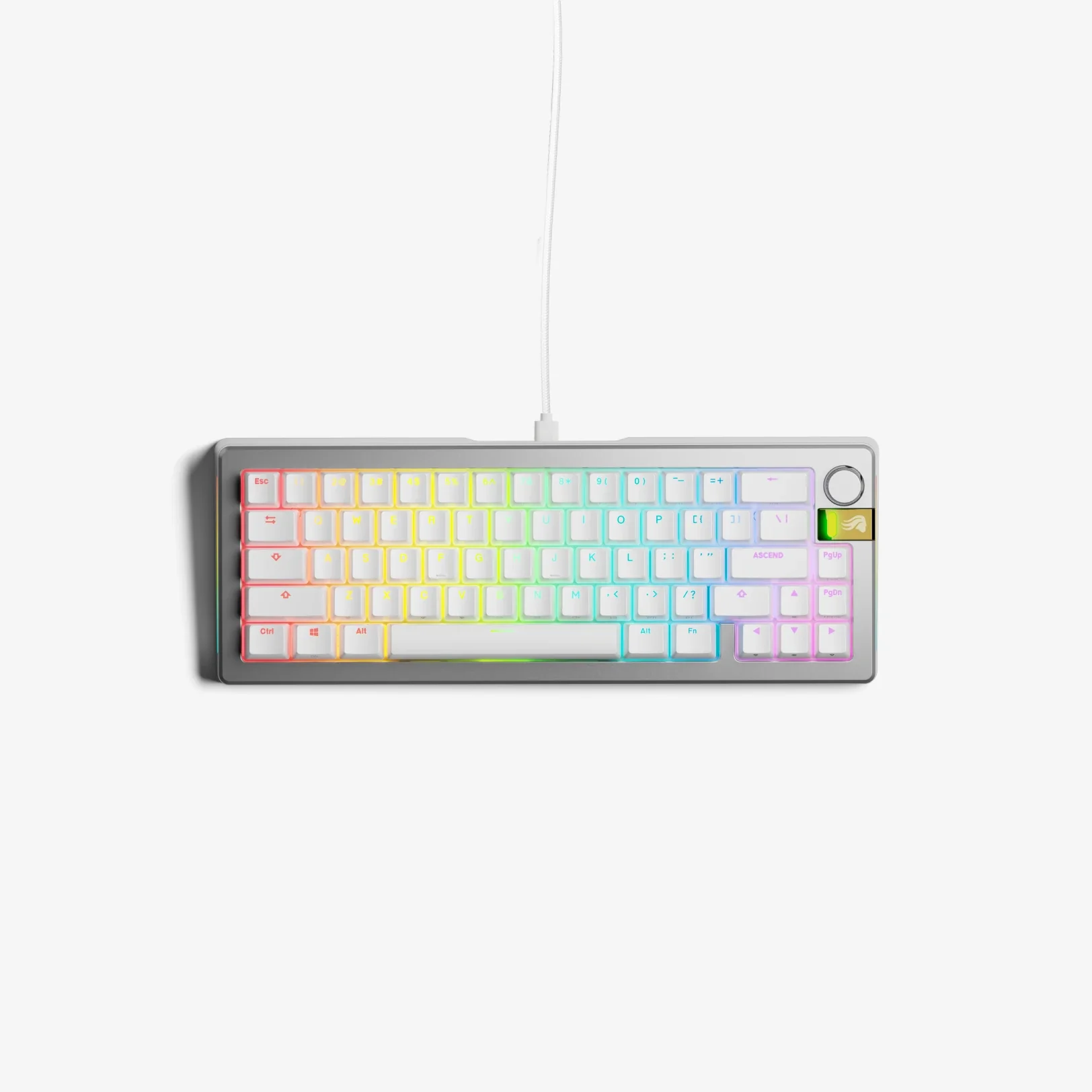 GMMK 3 PRO HE Prebuilt Keyboard - Image 12