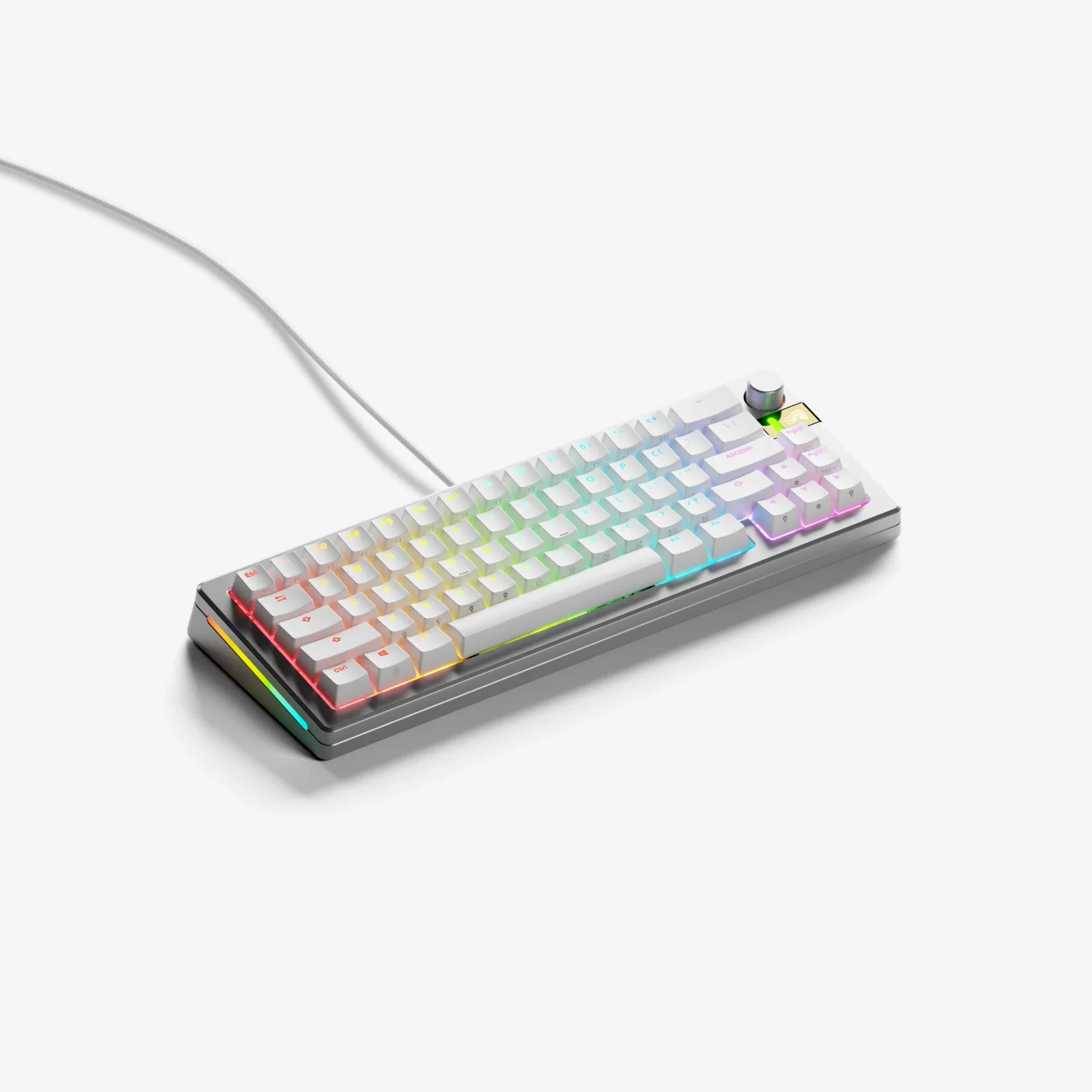 GMMK 3 PRO HE Prebuilt Keyboard - Image 14