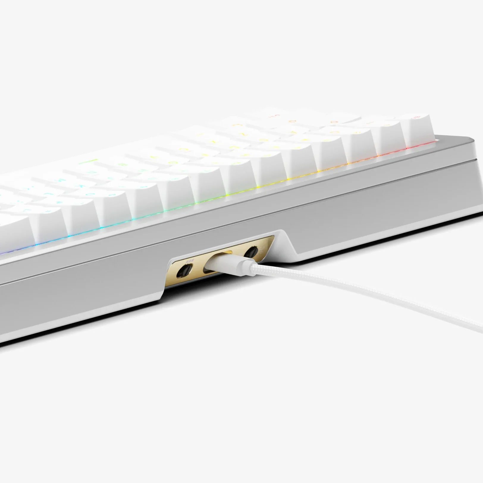 GMMK 3 PRO HE Prebuilt Keyboard - Image 16