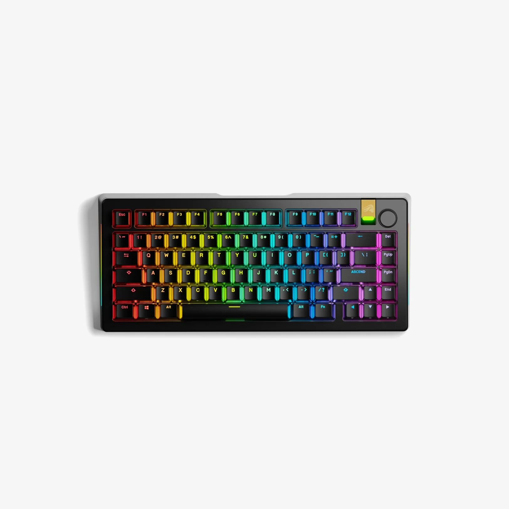 GMMK 3 PRO HE Prebuilt Wireless Keyboard - Image 15