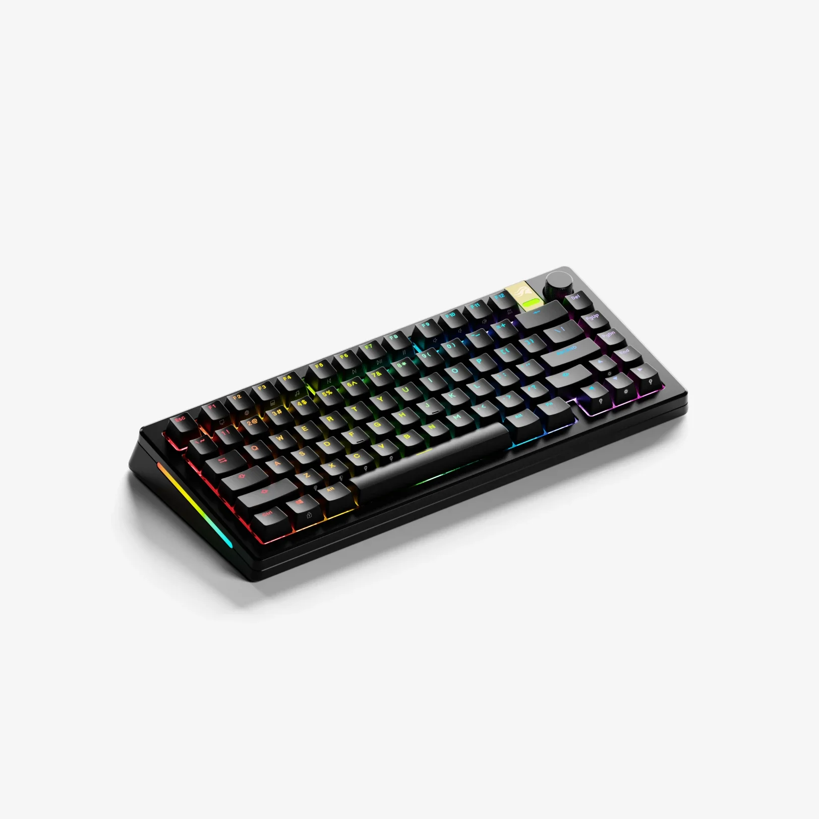 GMMK 3 PRO HE Prebuilt Wireless Keyboard - Image 17