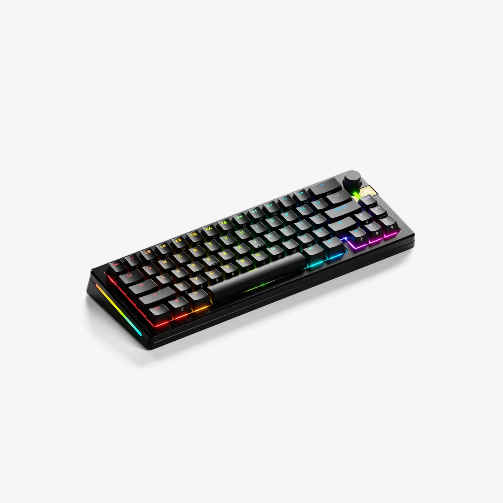GMMK 3 PRO HE Prebuilt Wireless Keyboard - Image 3