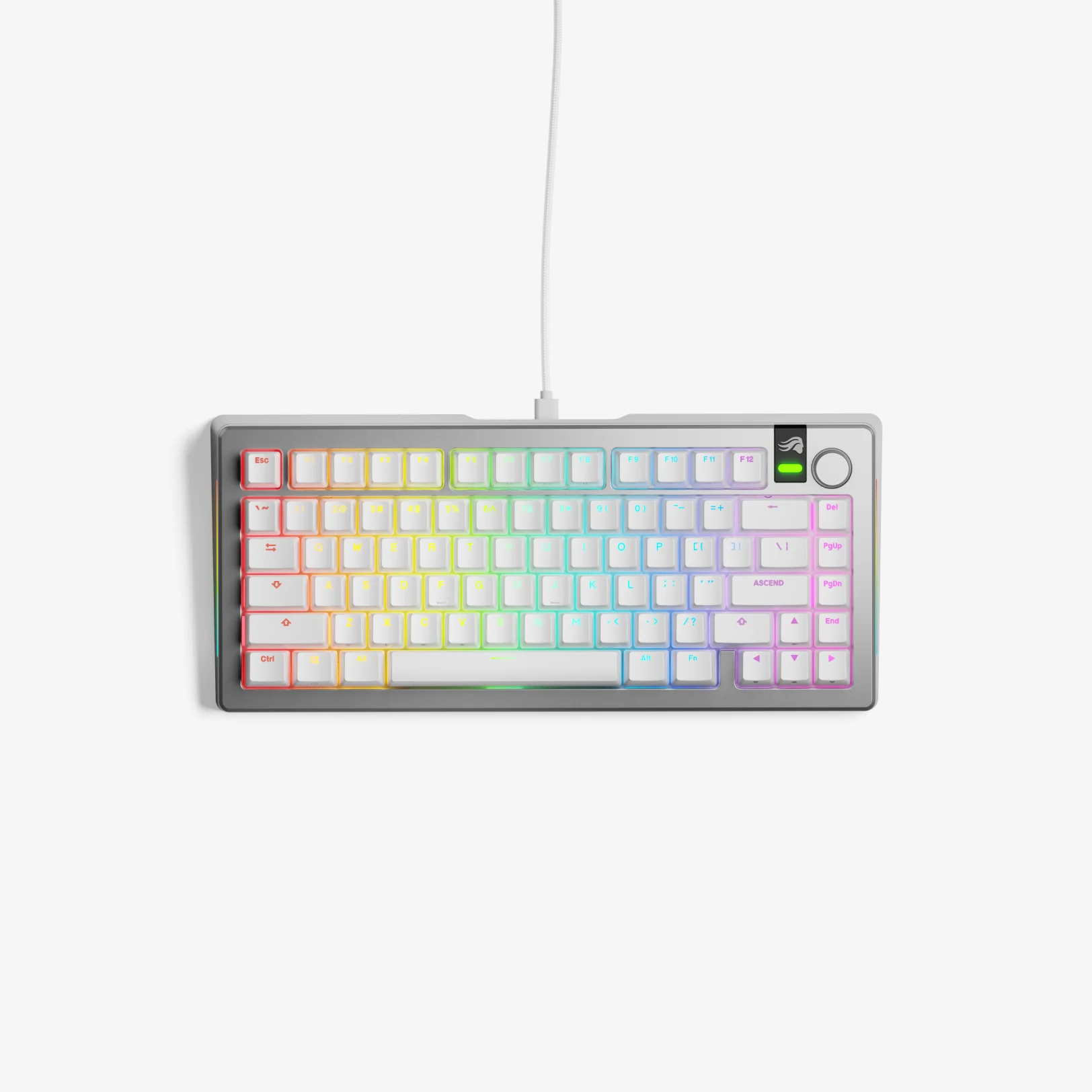 GMMK 3 PRO Prebuilt Keyboard - Image 26