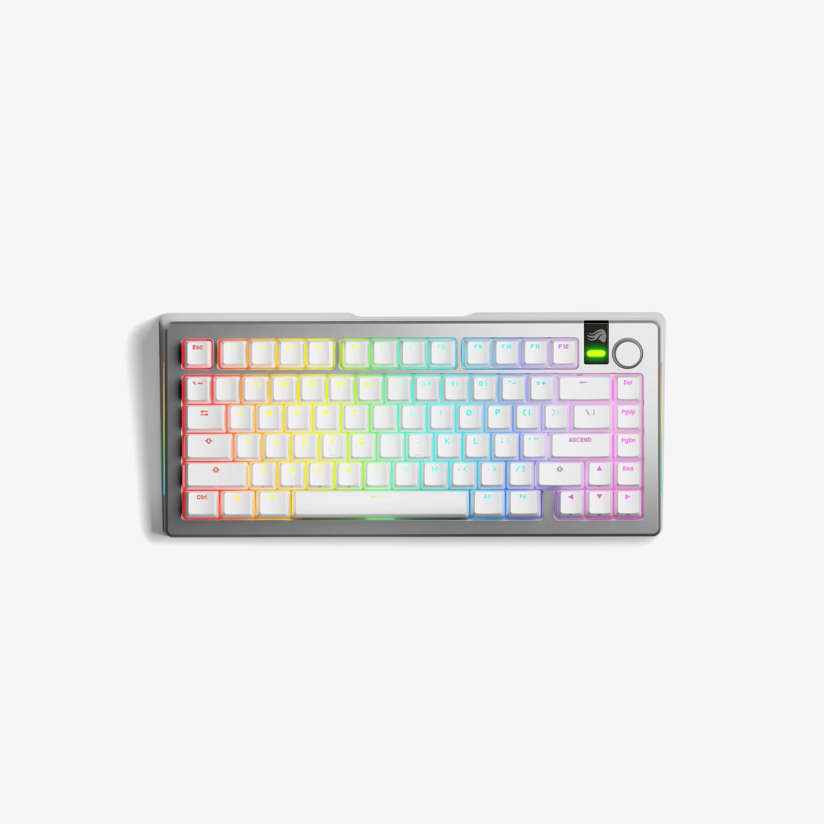 GMMK 3 PRO Prebuilt Wireless Keyboard - Image 10