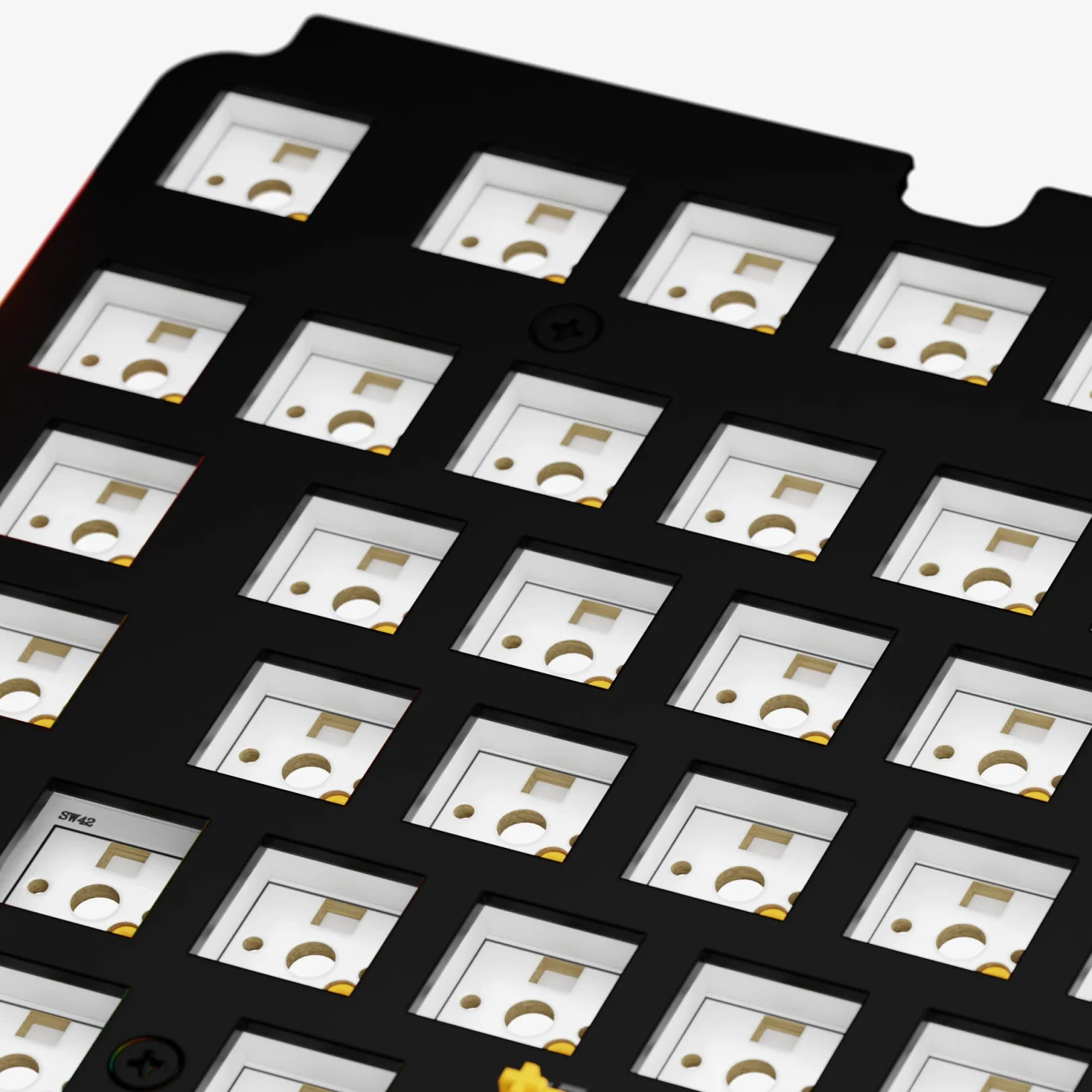 GMMK 3 Switch Plates - Image 32