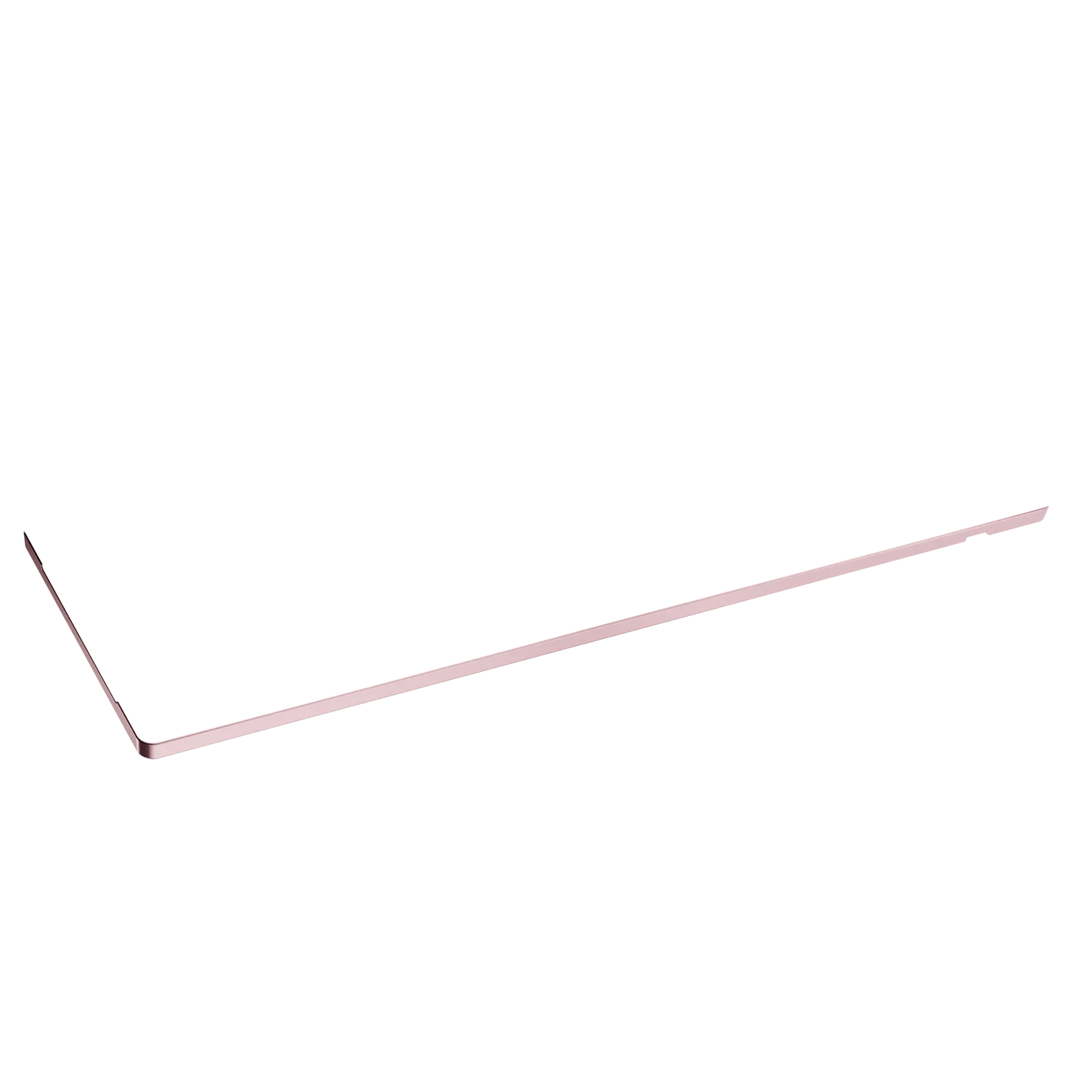 GMMK 3 Top Case Metal Arcade Pink 100 - Image 2