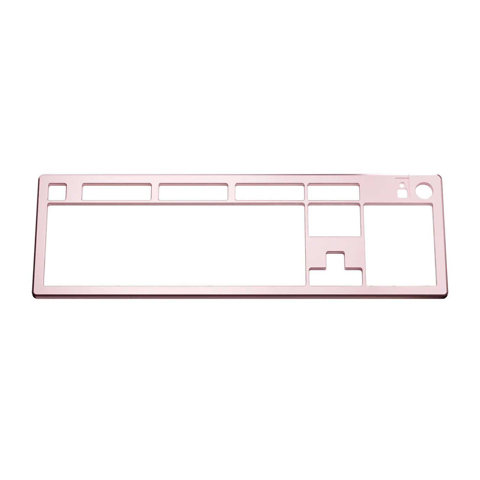 GMMK 3 Top Case Metal Arcade Pink 100 - Image 5